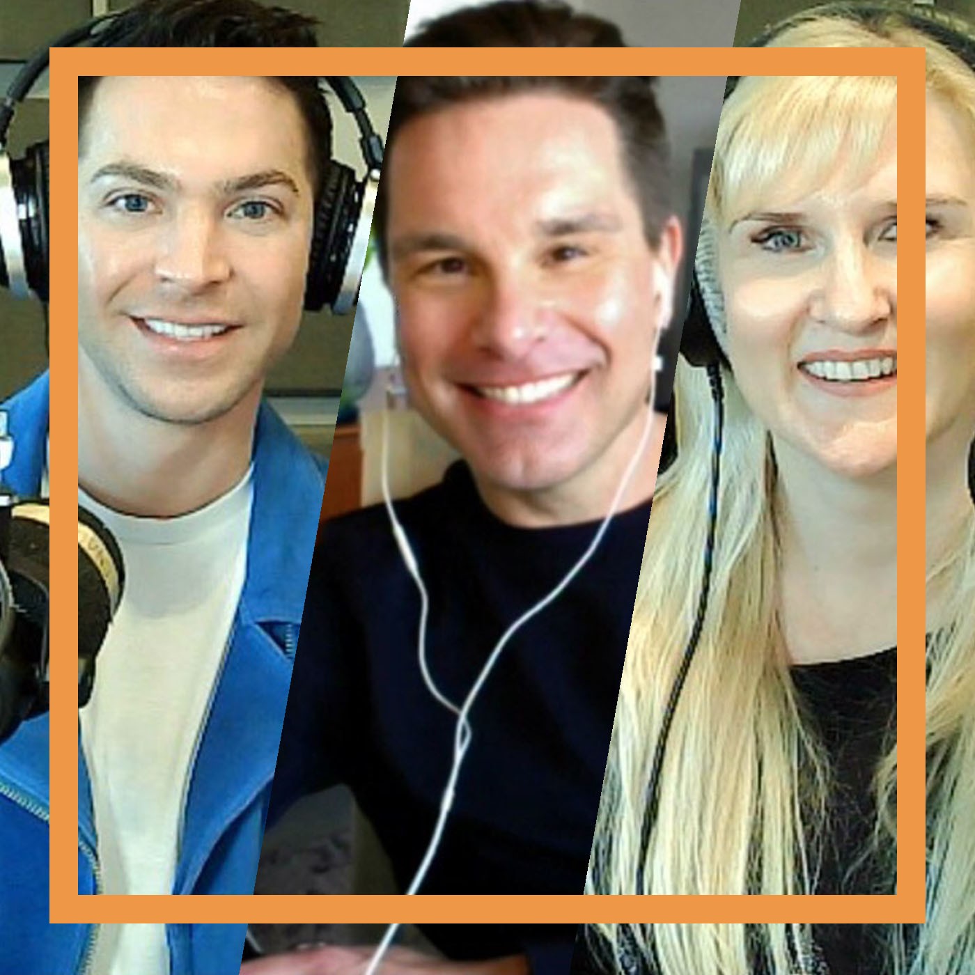 Aber bitte mit Schlager - Der Podcast von Schlagerplanetradio