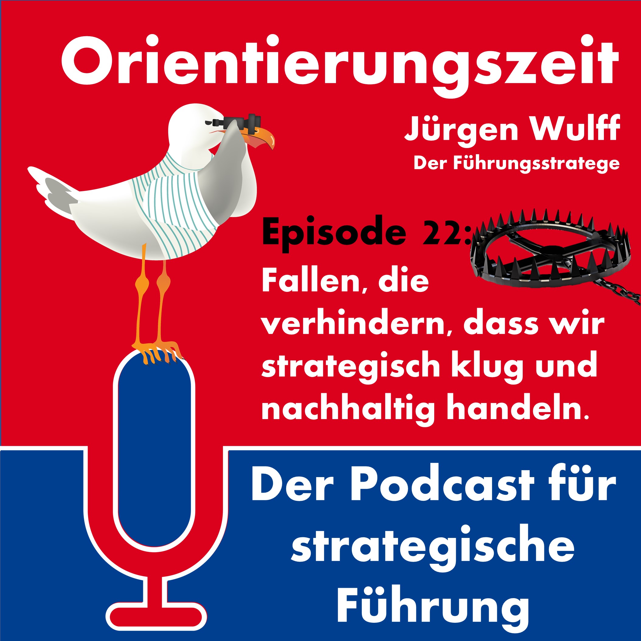 Orientierungszeit