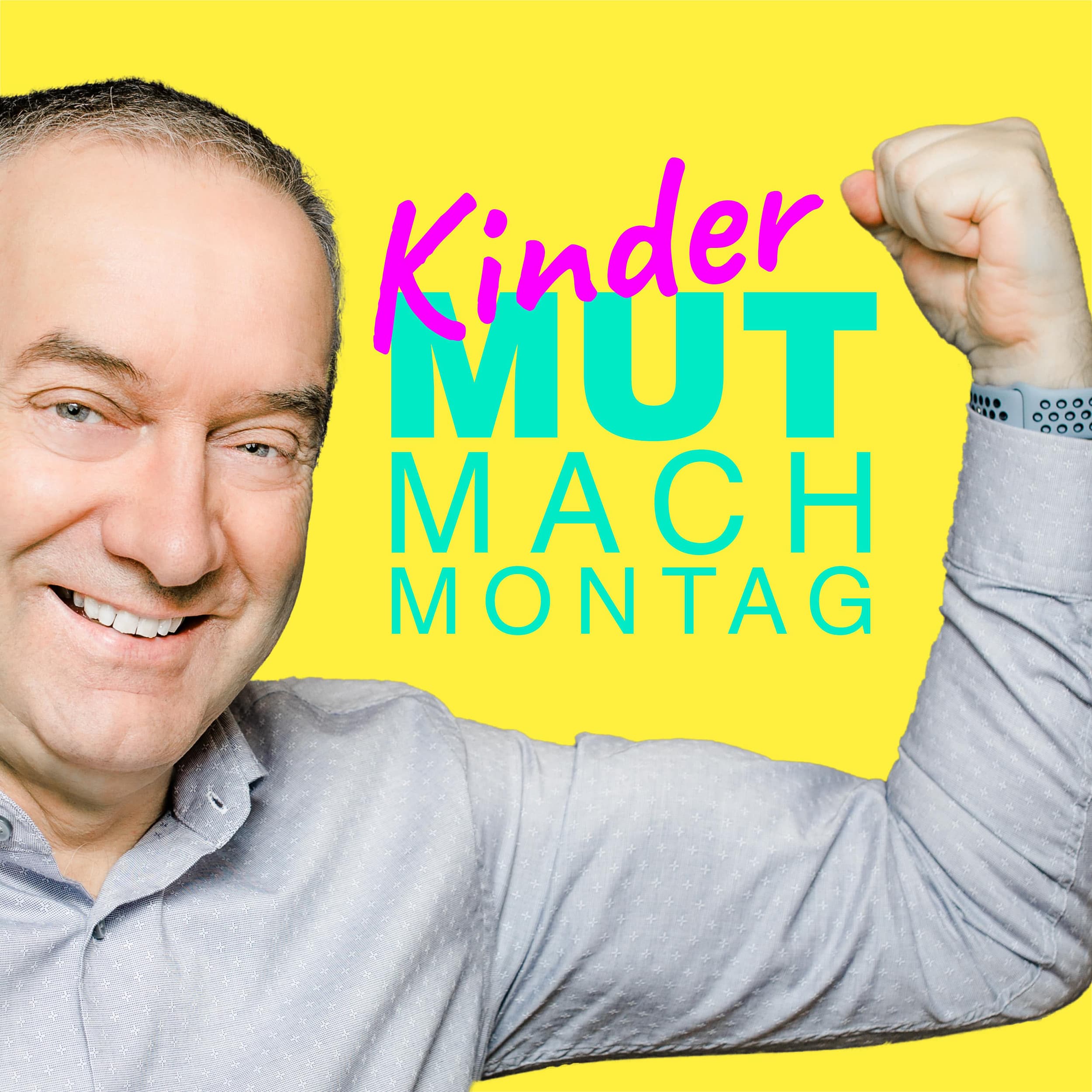 MutMachMontag