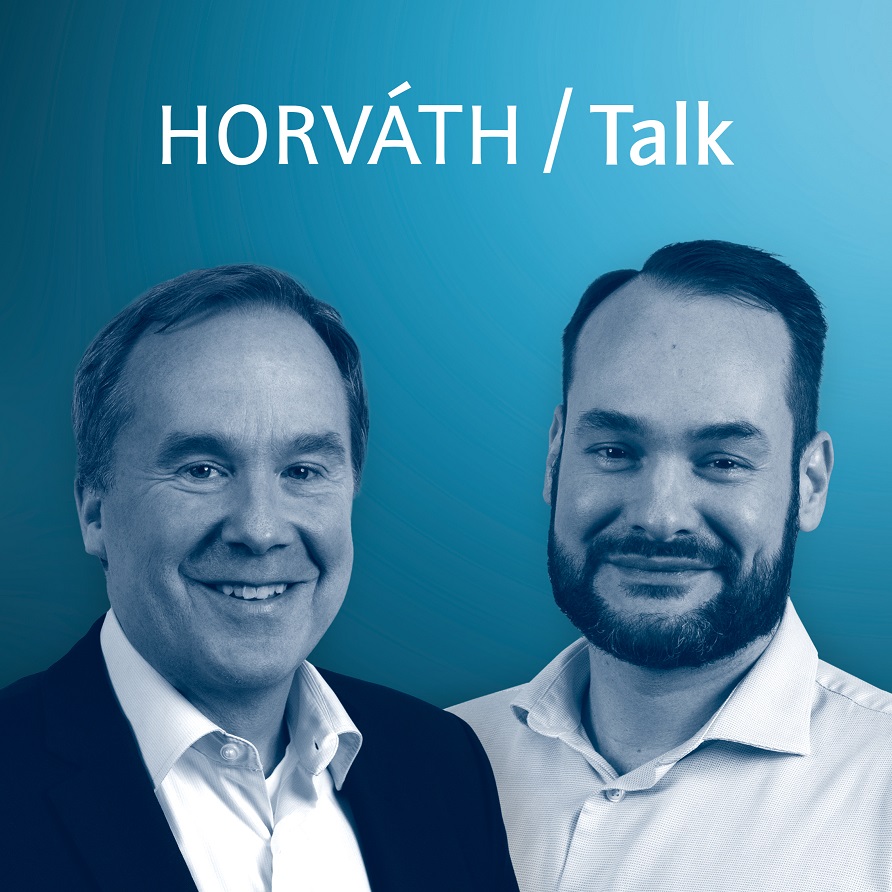 Horváth Podcast