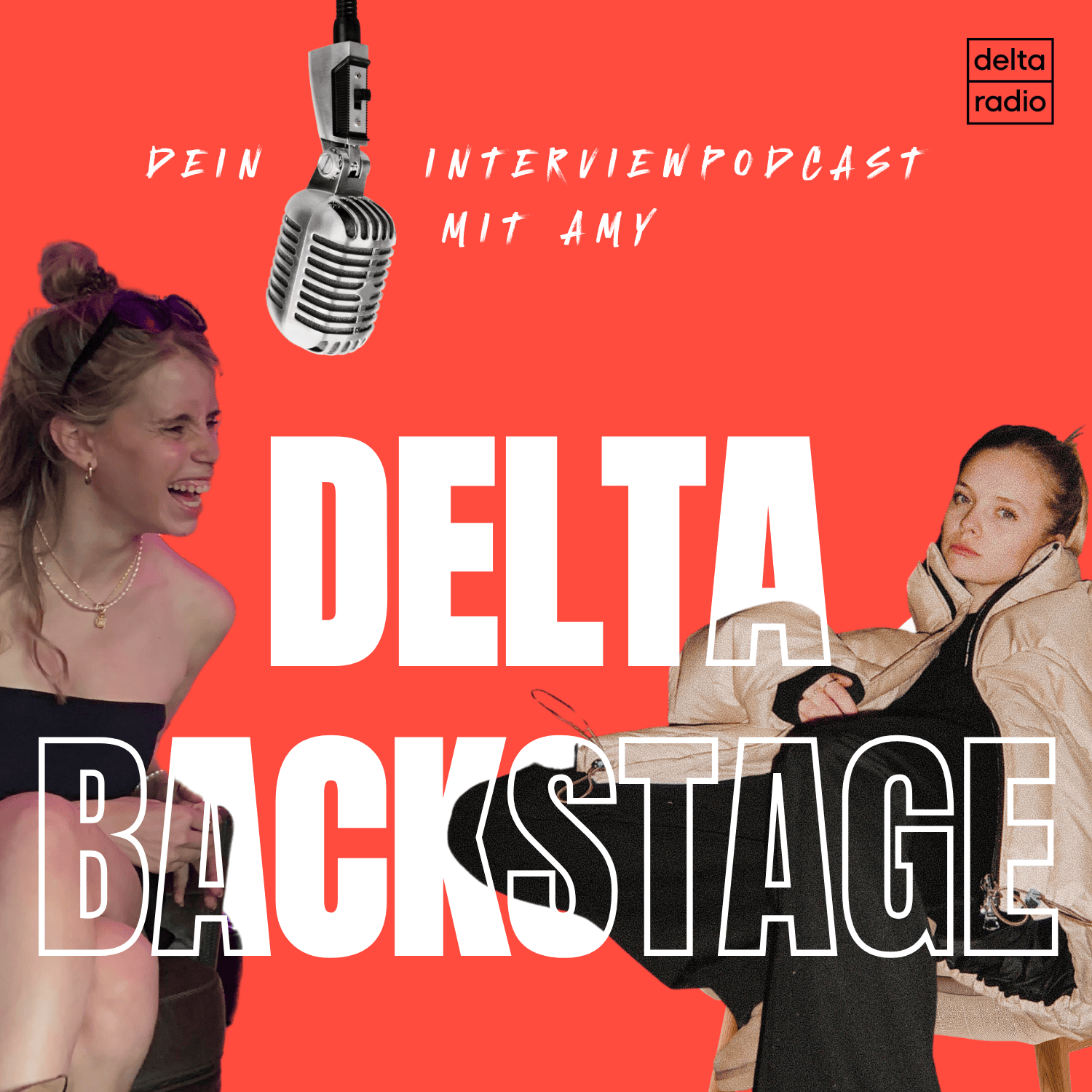 delta Backstage