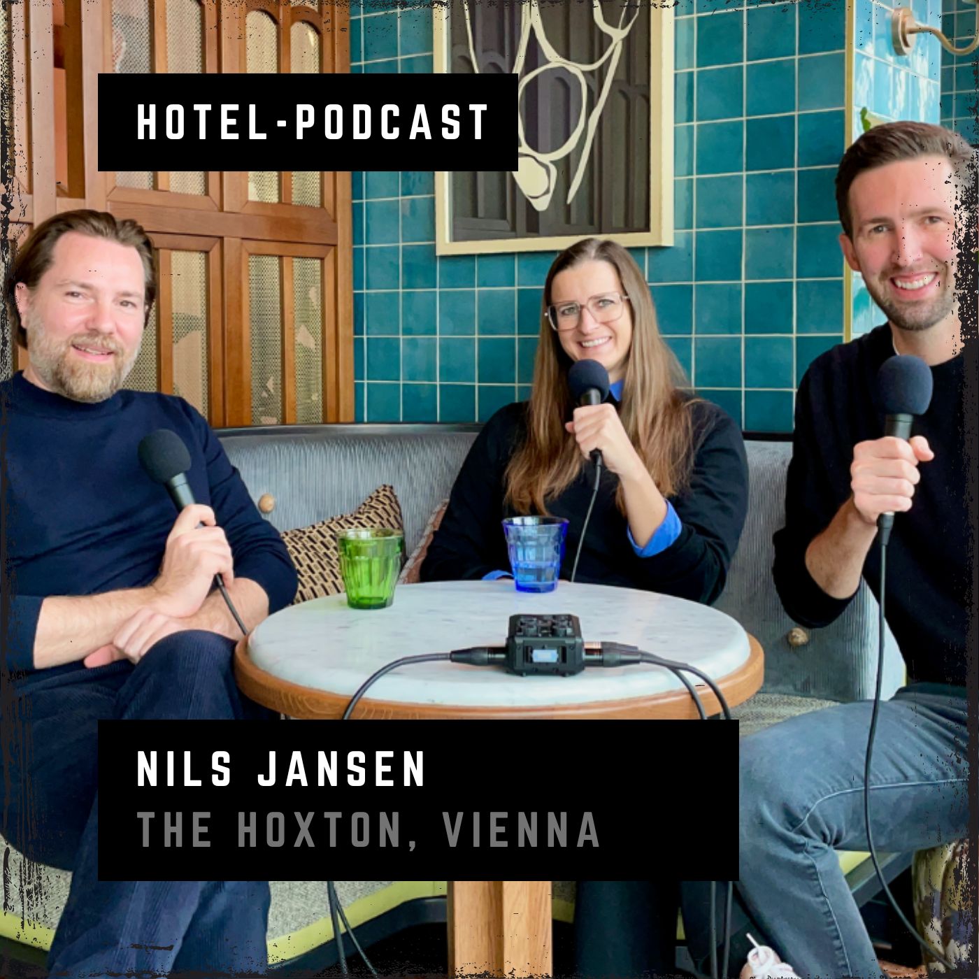 HOTEL-PODCAST