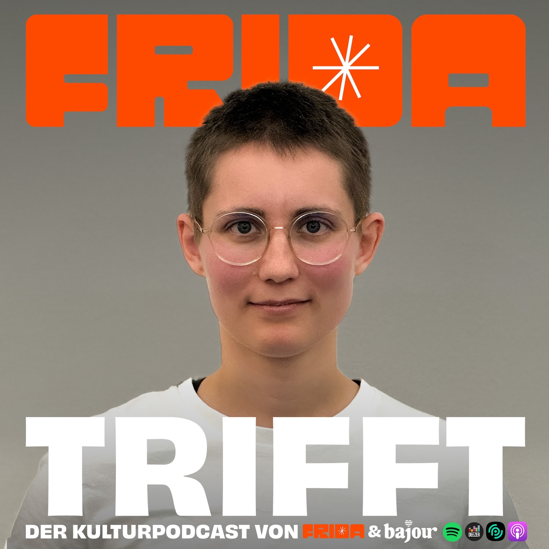 FRIDA trifft
