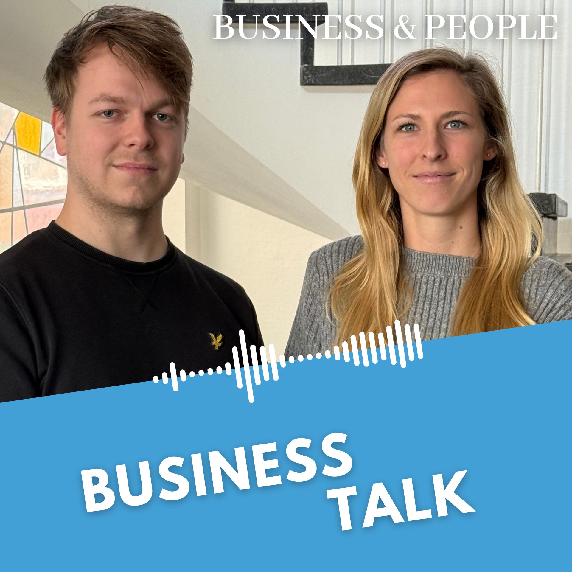 BusinessTalk – von Business & People