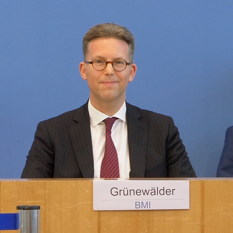 Anzeigeerwägung - 22. Juni 2020 - RegPK