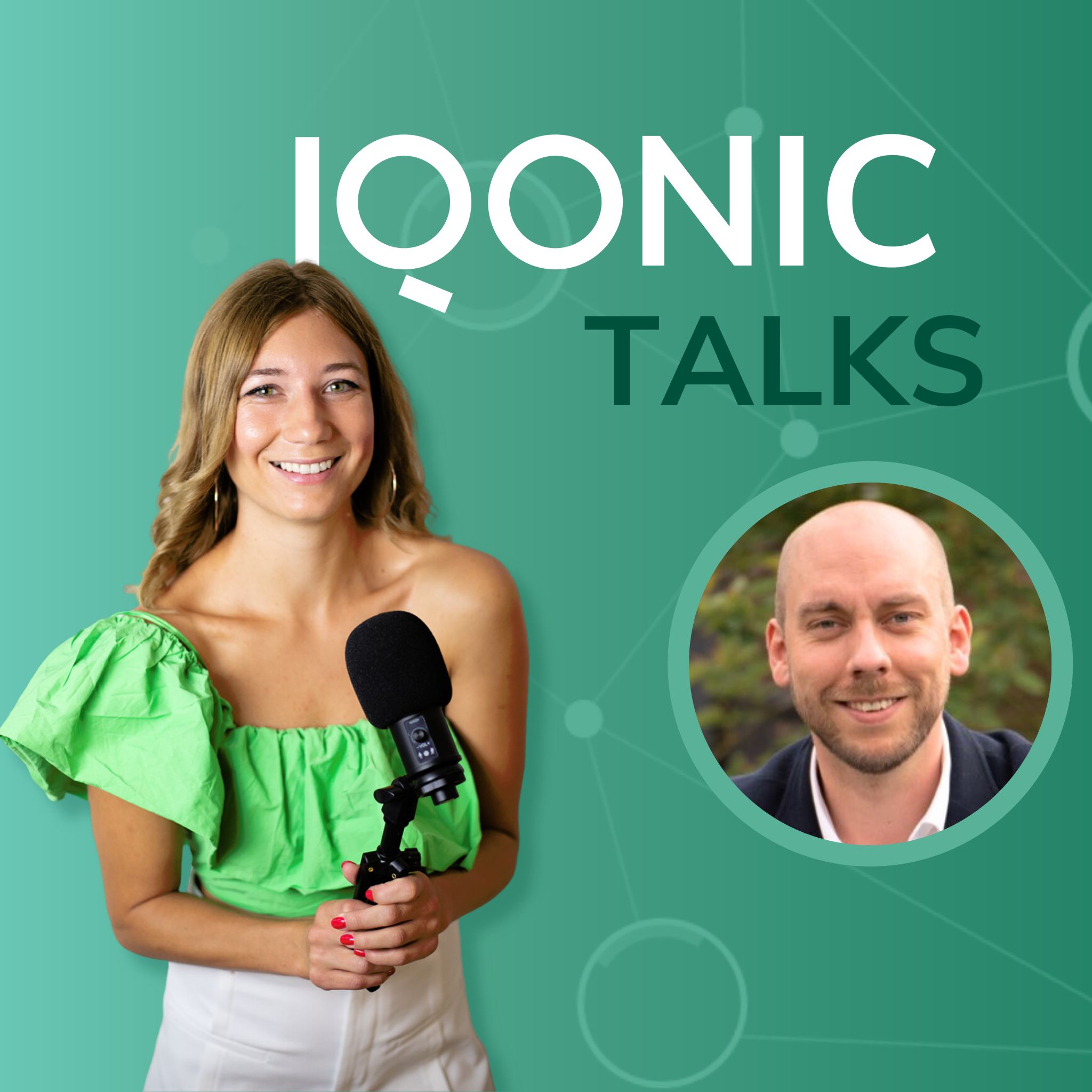 IQONIC Talks