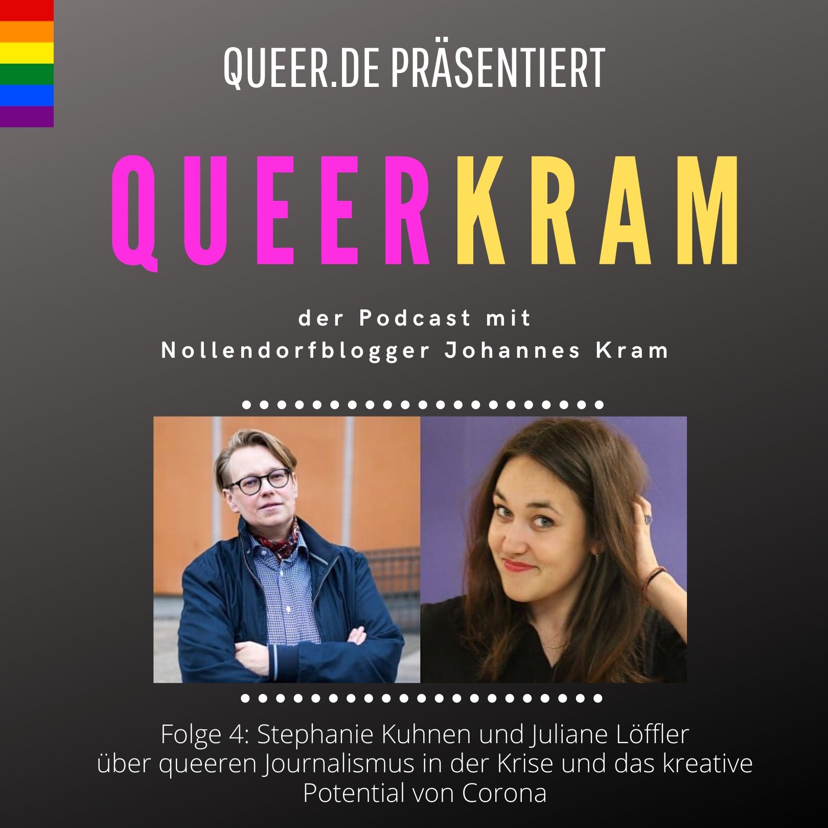 QUEERKRAM