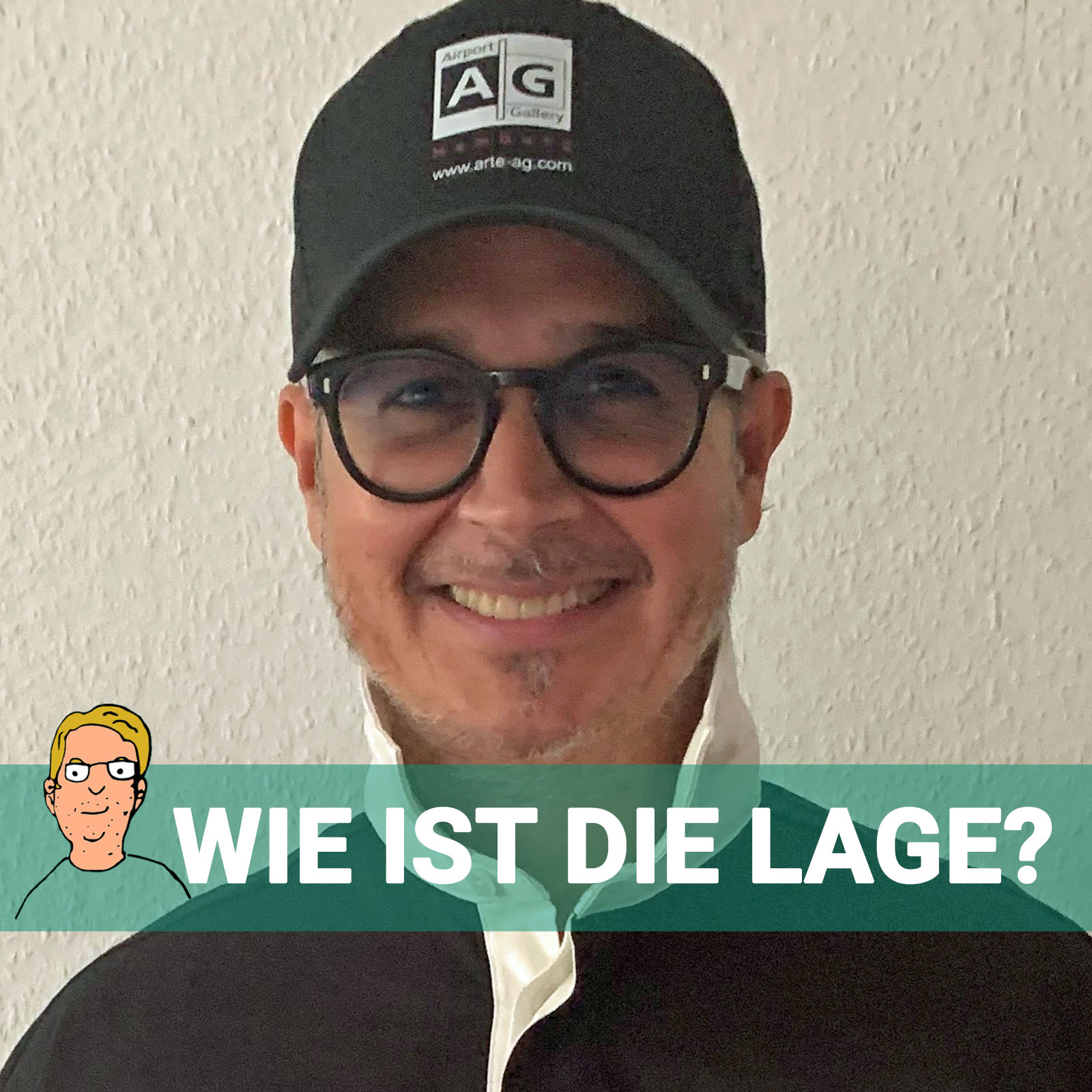 Wie ist die Lage?