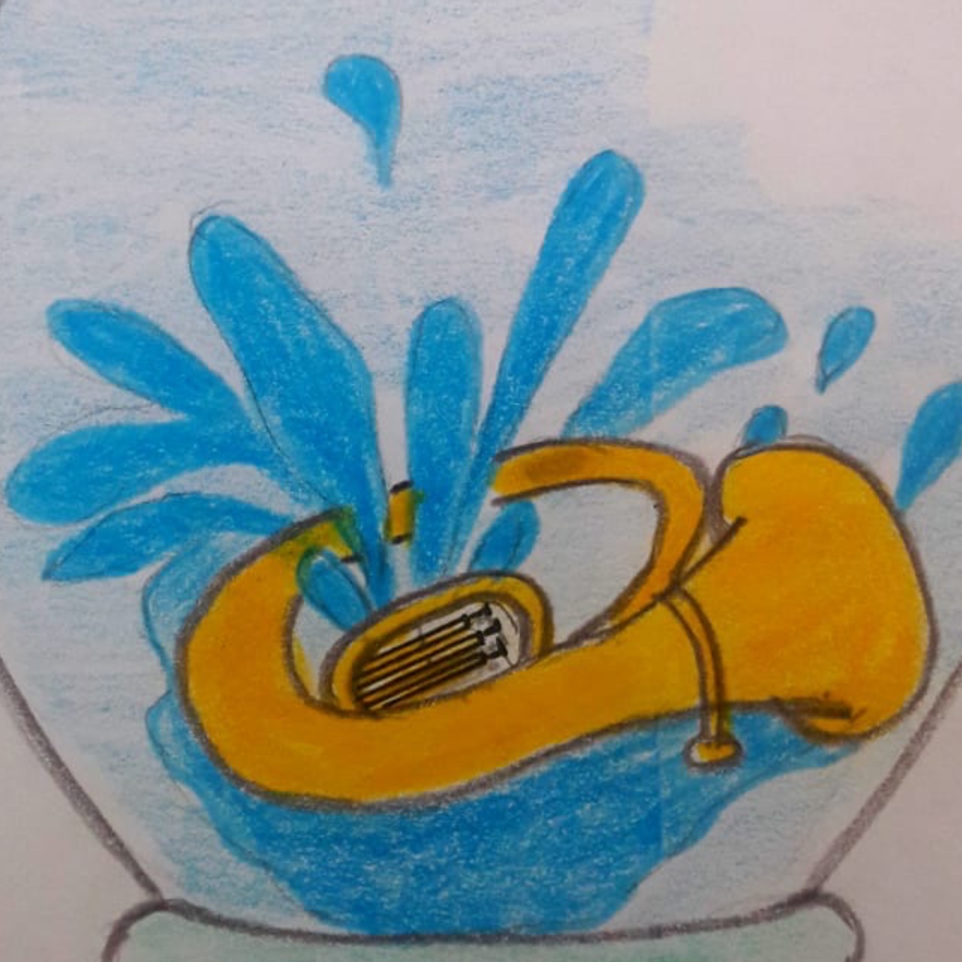Tiefseemein | Kapitel 76 episode artwork
