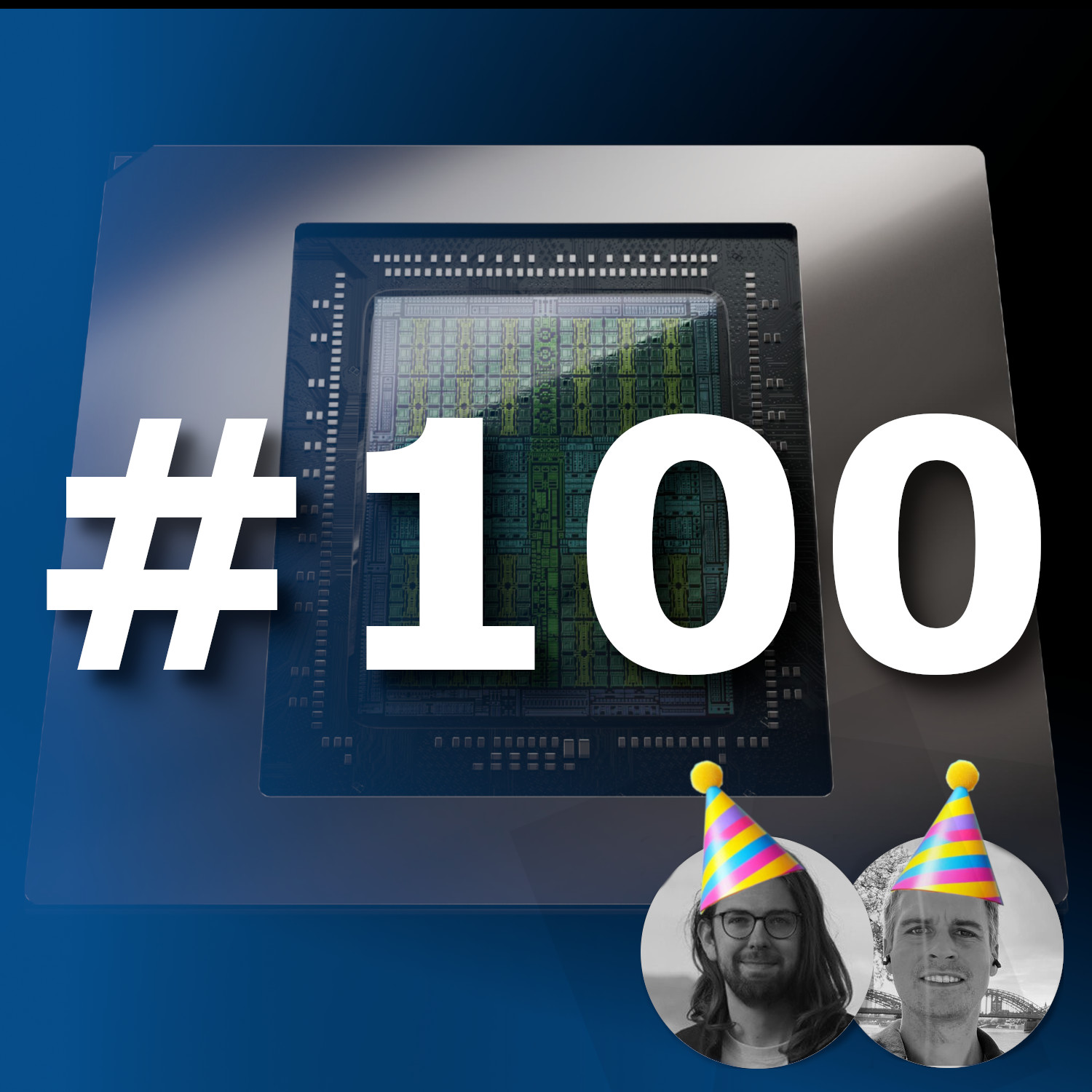 CB-Funk - der ComputerBase-Podcast