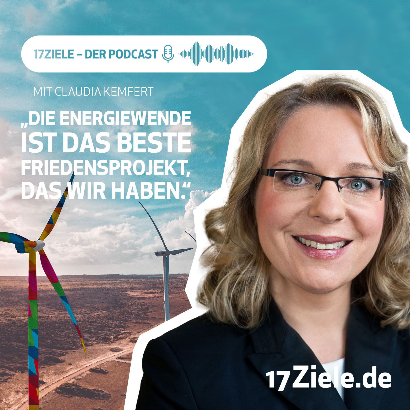 TU DU\'s - 17 Ziele für eine bessere Welt