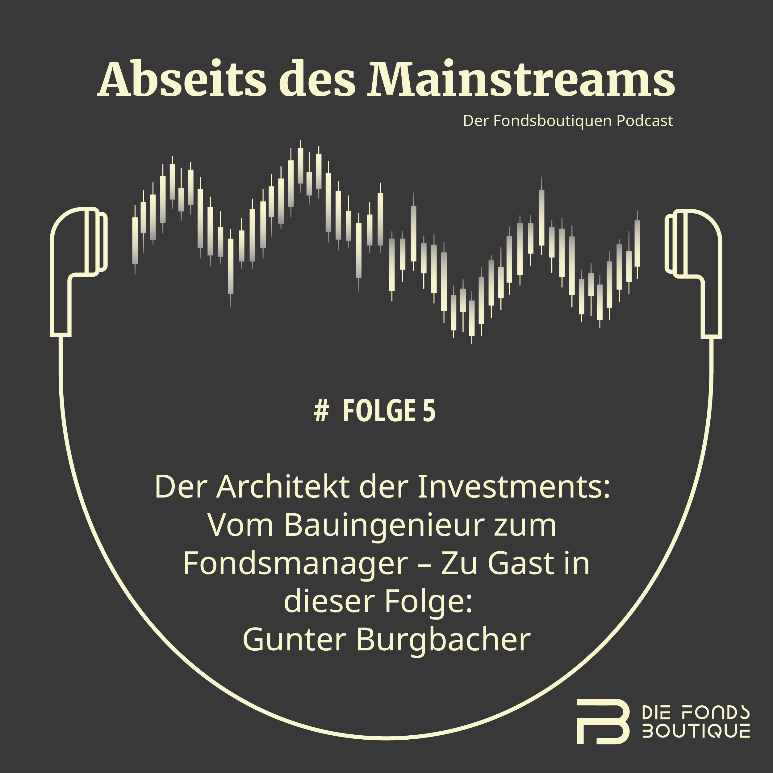 Abseits des Mainstreams – Der Boutiquen Podcast