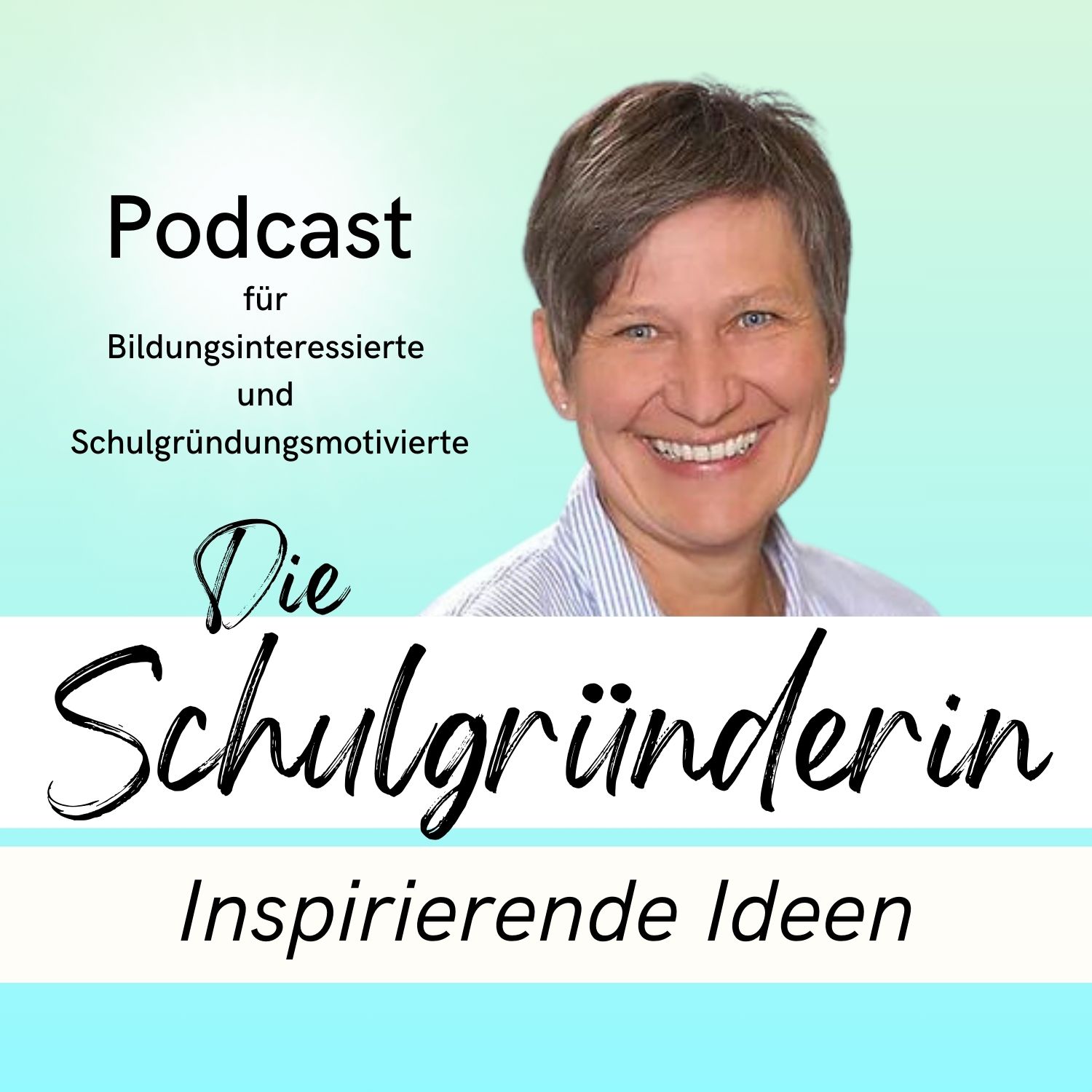 Die Schulgründerin #8 Die Schulgründerin #8