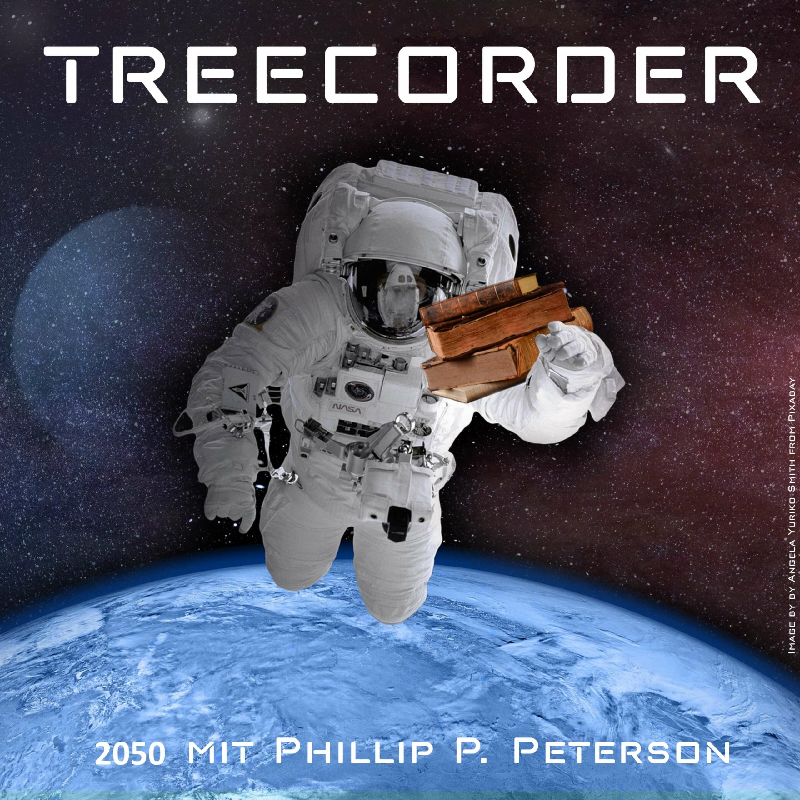 Treecorder - Science & Fiction Podcast