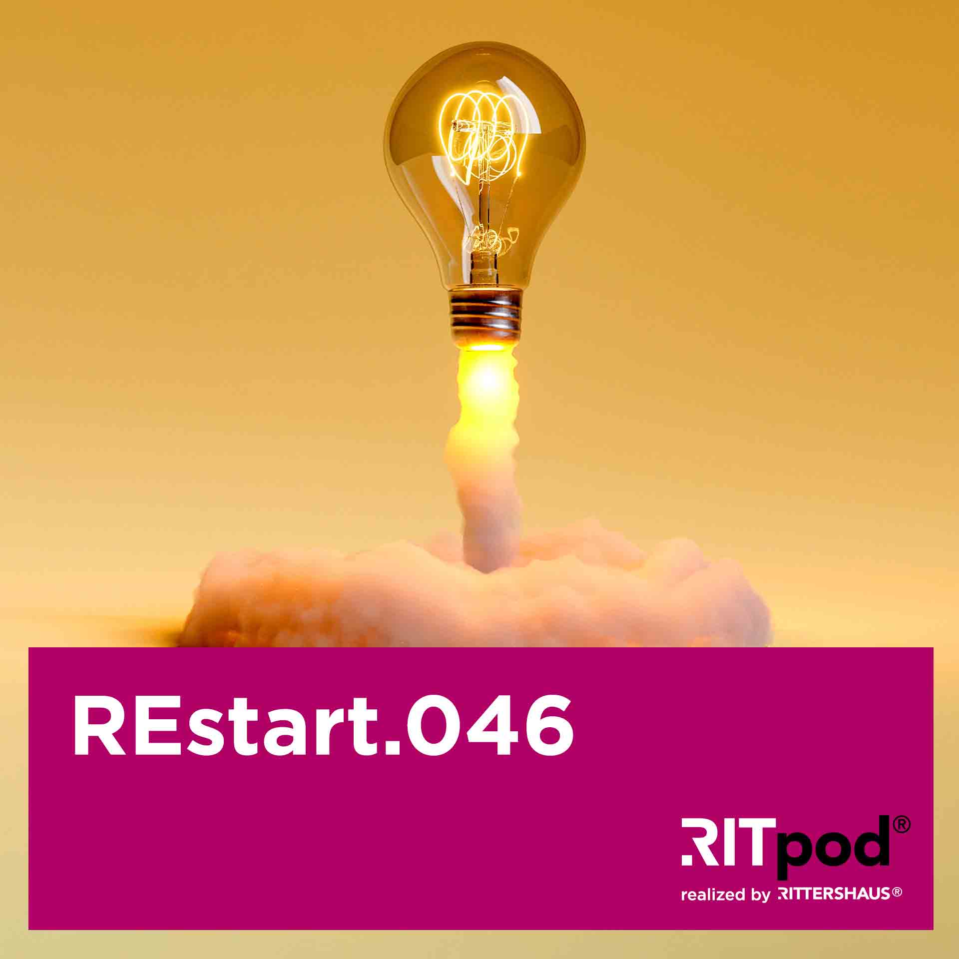 REstart - Legal Insights zur Sanierung von Unternehmen