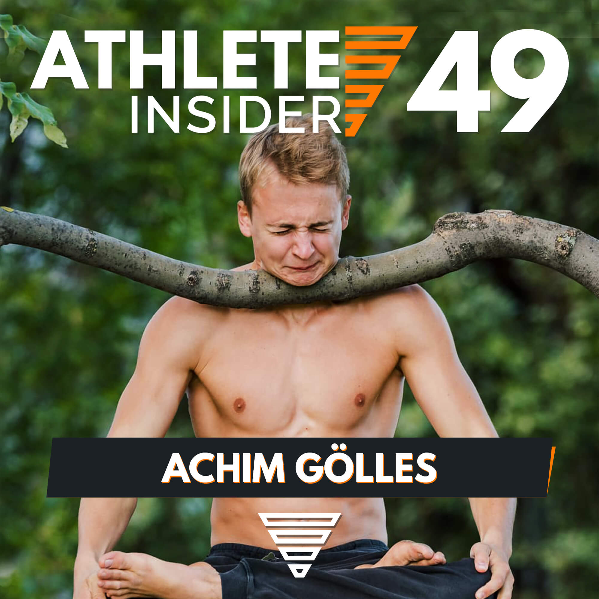 Calisthenics Insider Podcast