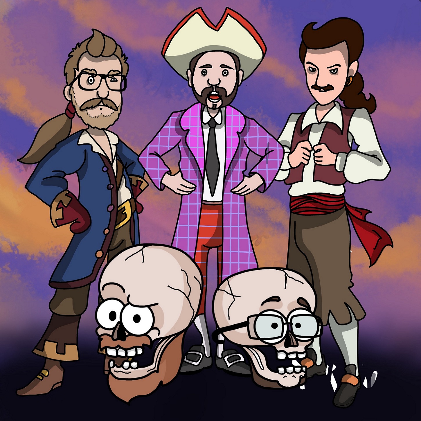 GeekHard Podcast