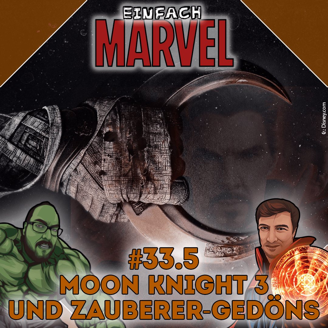 Einfach Marvel - Eure Gebrauchsanweisung für das MCU