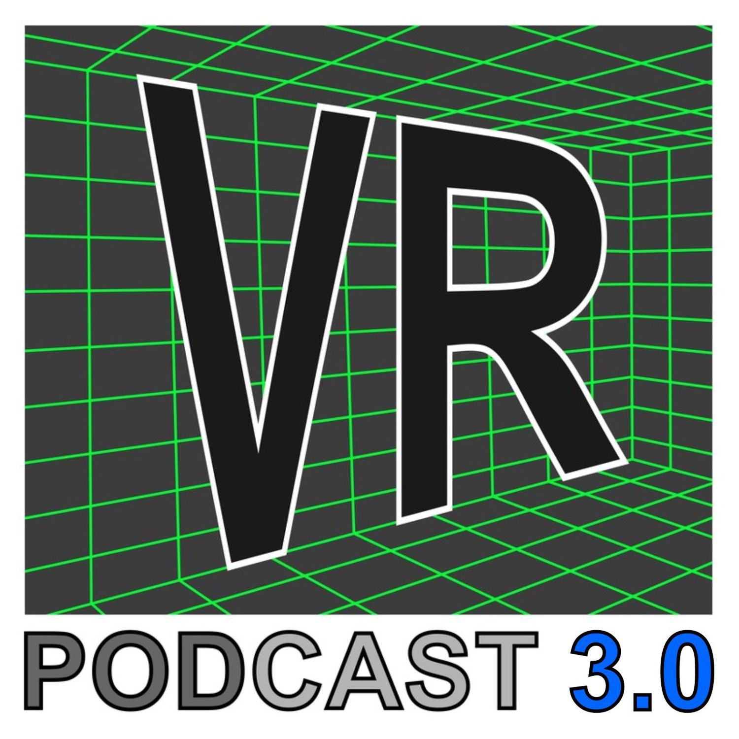 VR Podcast - Alles über Virtual - und Augmented Reality