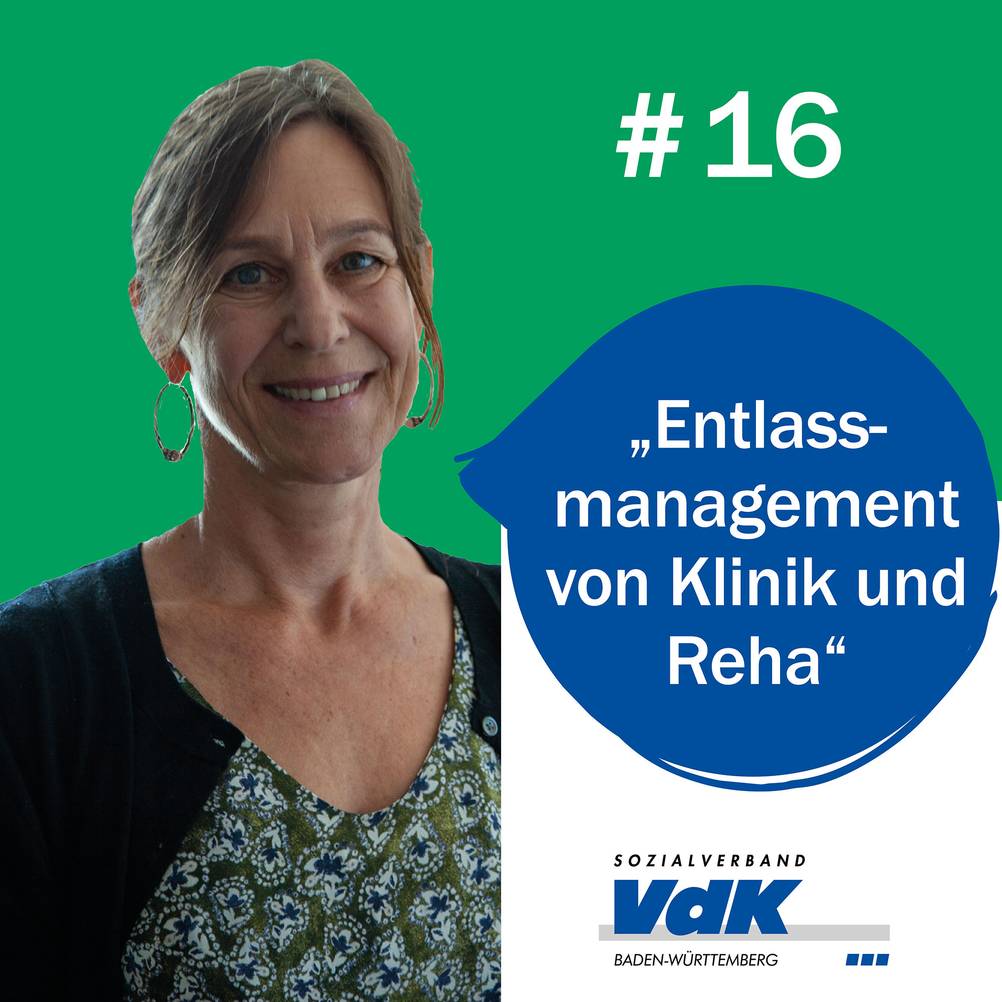 Reingehört beim Sozialverband VdK Baden-Württemberg