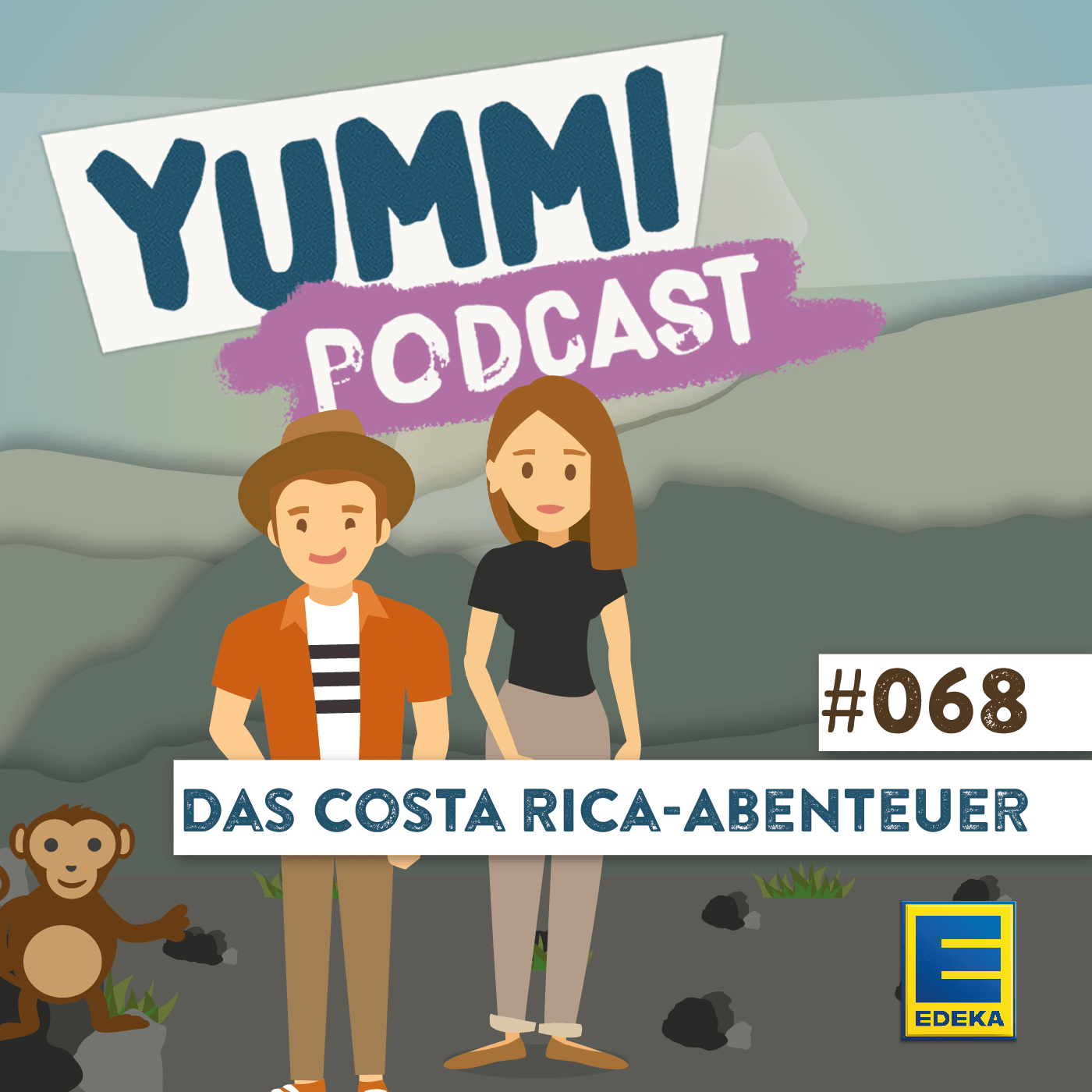 YUMMI – Der Kinderpodcast