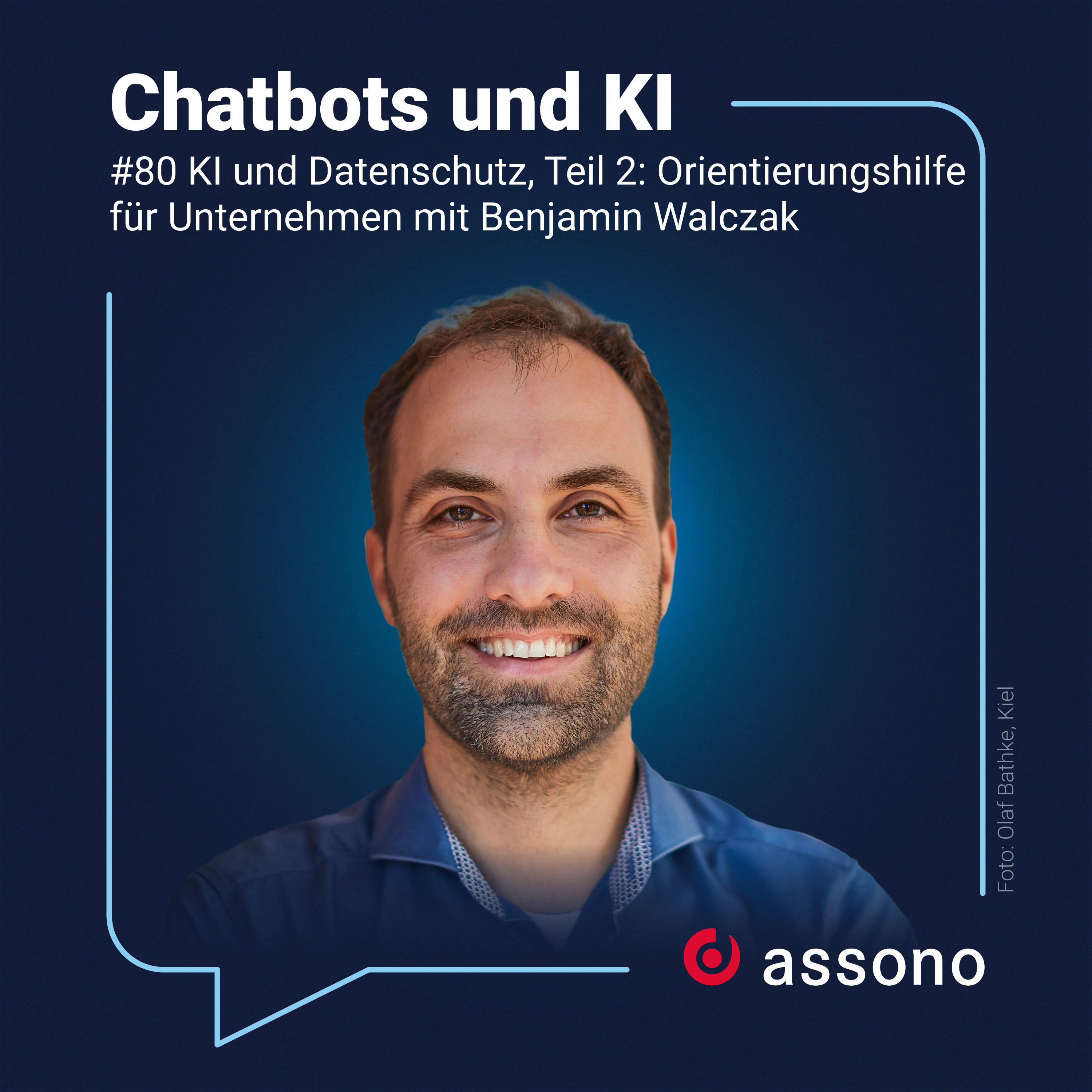 Chatbots und KI - Nutzen, Anwendungen und Erfahrungen
