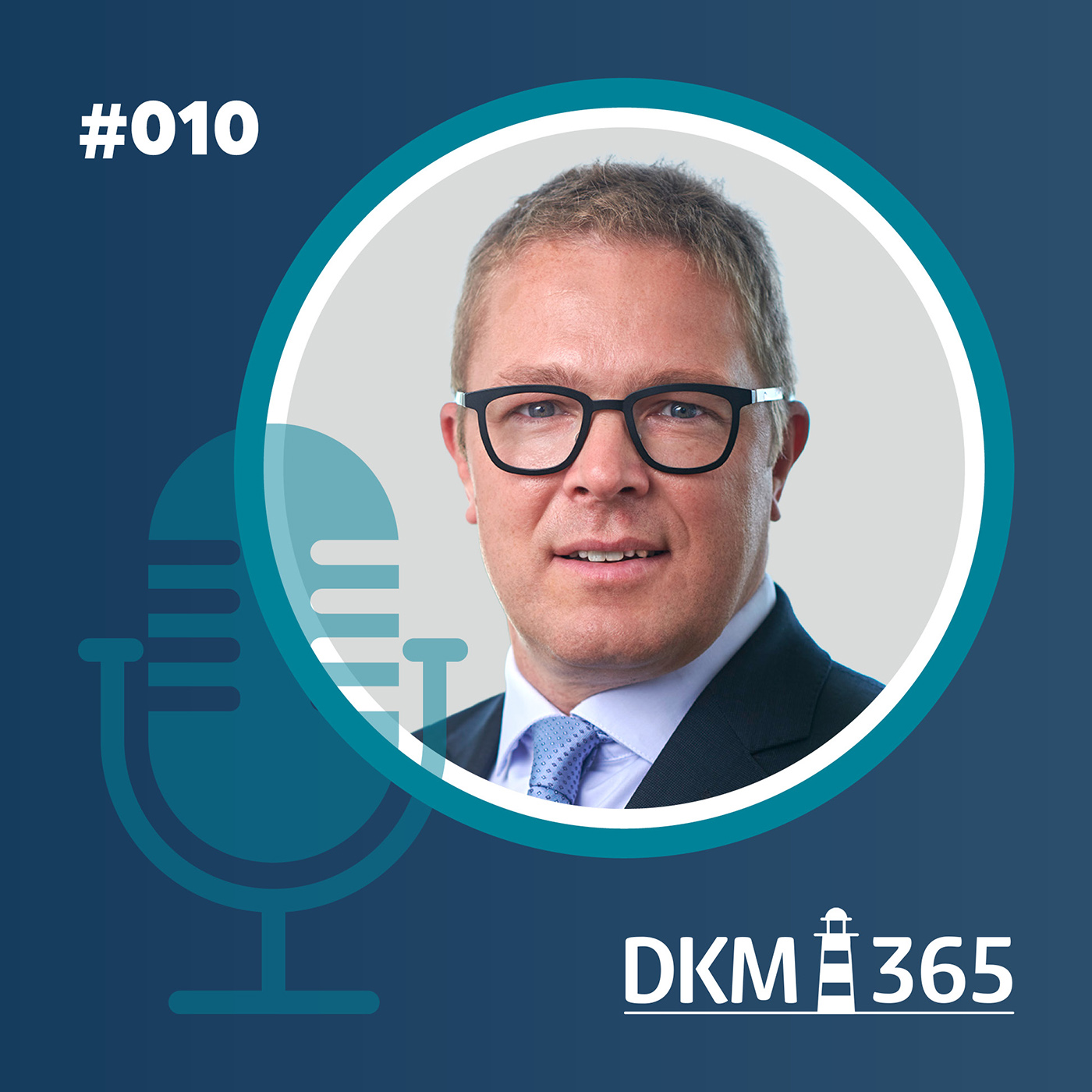 Podcasts von und für die Finanz- und Versicherungsbranche