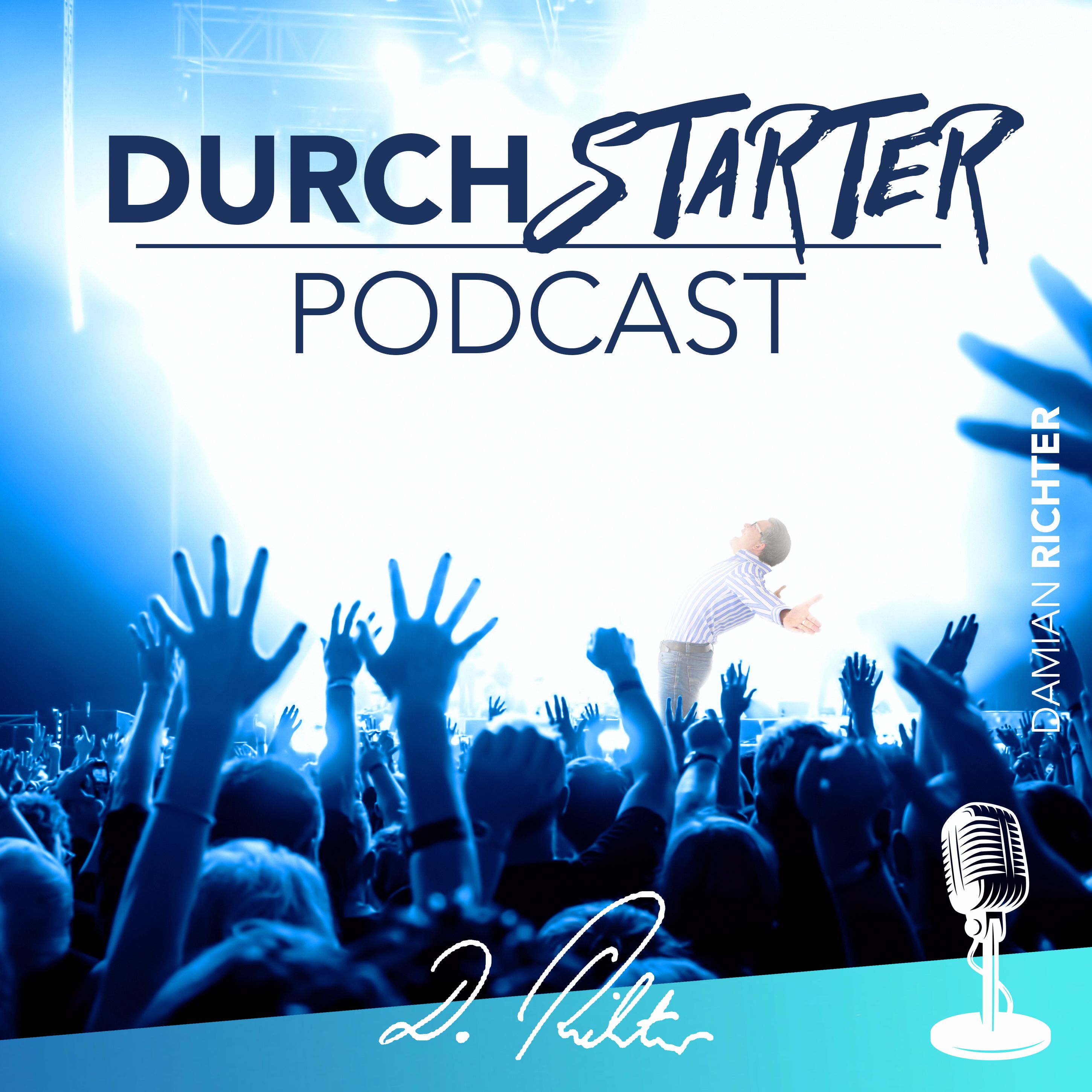Thumbnail for Die Bedeutung des IDEALS für ein außergewöhnliches Leben #038
