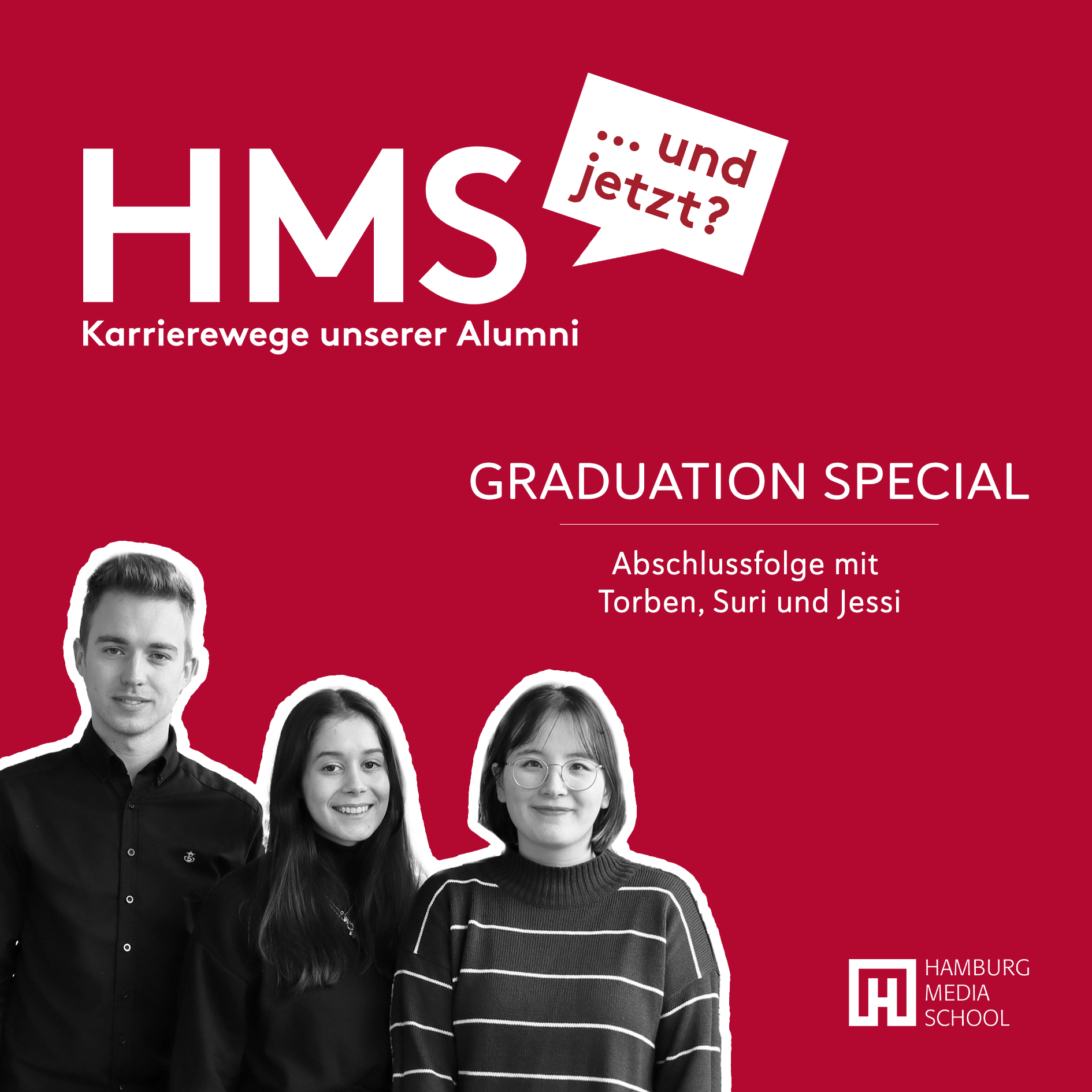 HMS... und jetzt?