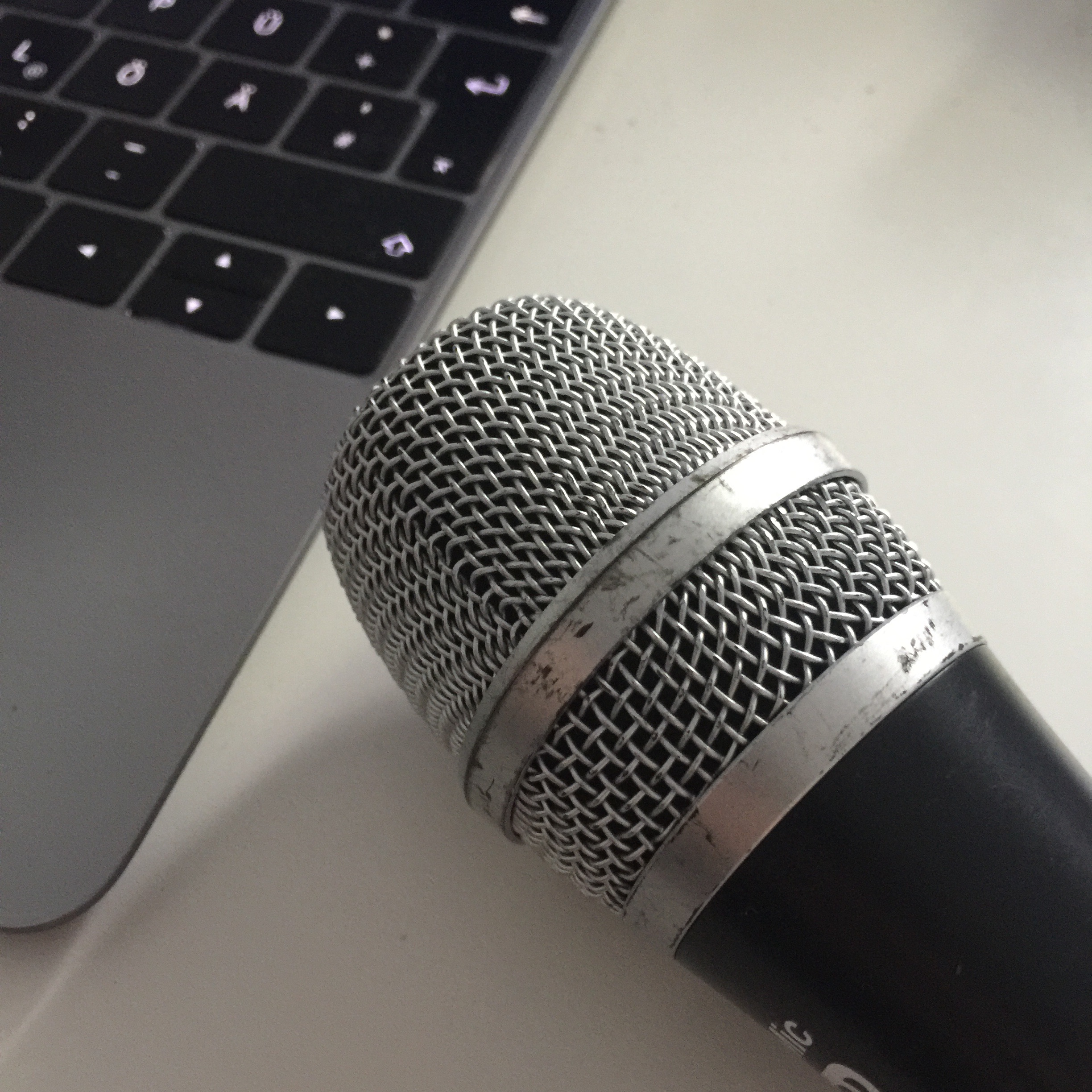 Sozialgespräch Podcast