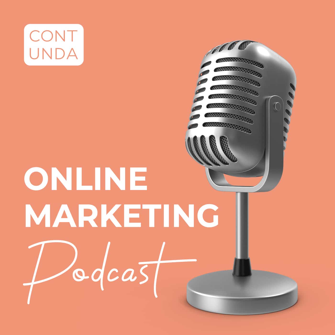 Contunda | Online-Marketing-Podcast