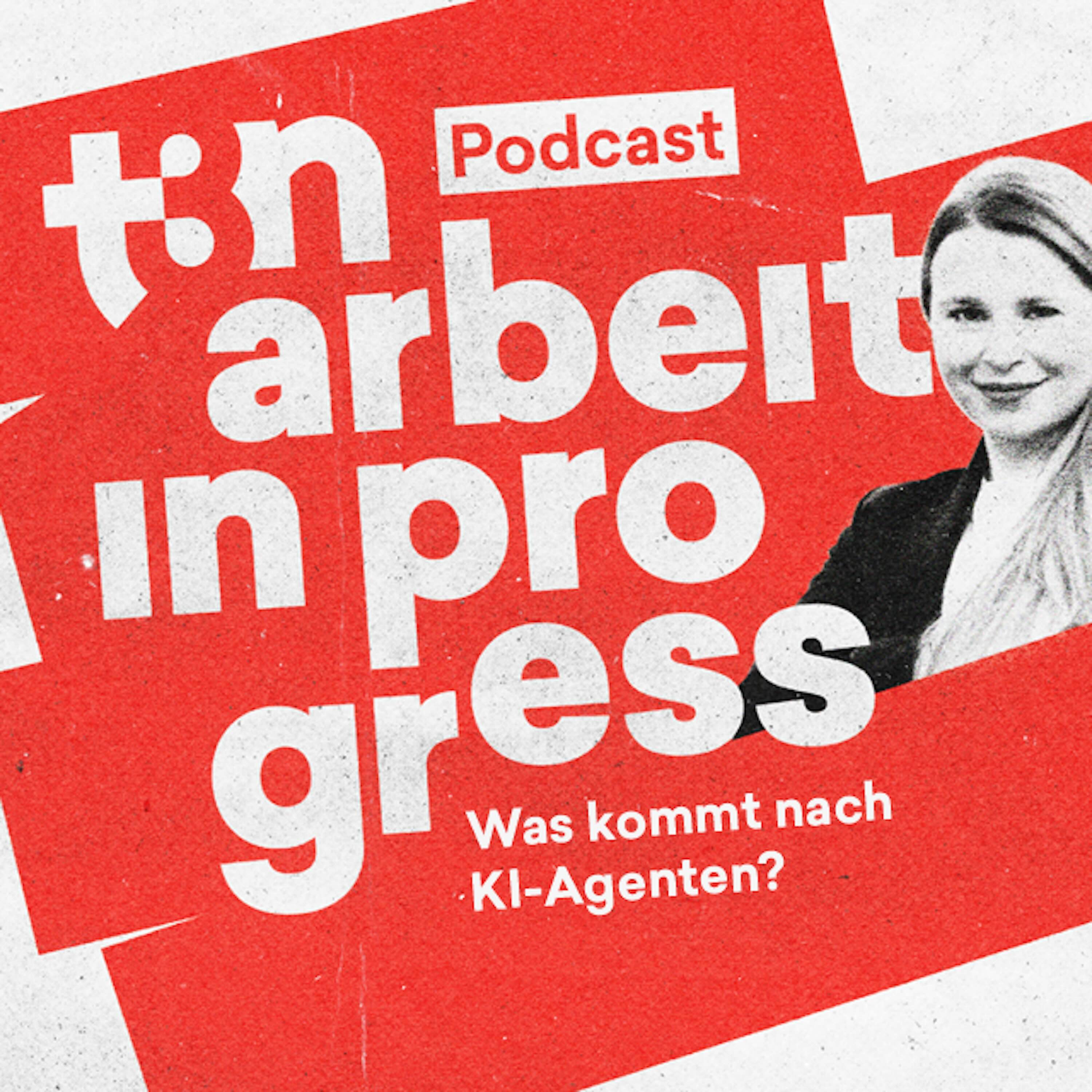 t3n Arbeit in Progress