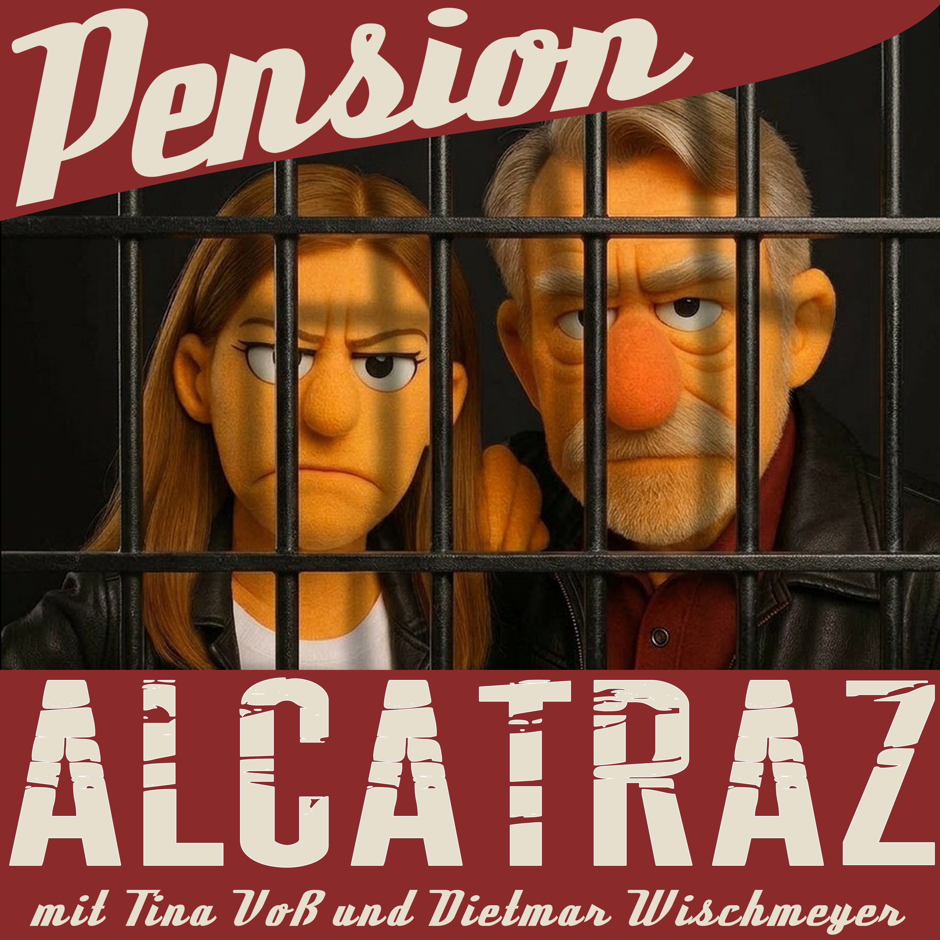 Pension Alcatraz