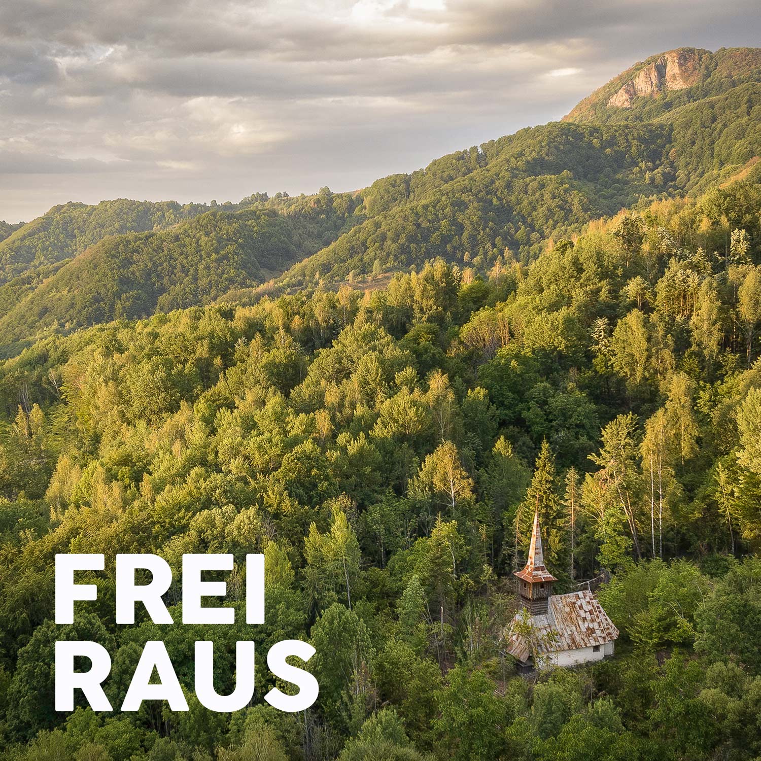 Jäger der verlorenen Orte Pt. 2 – surreale Momente im Nirgendwo