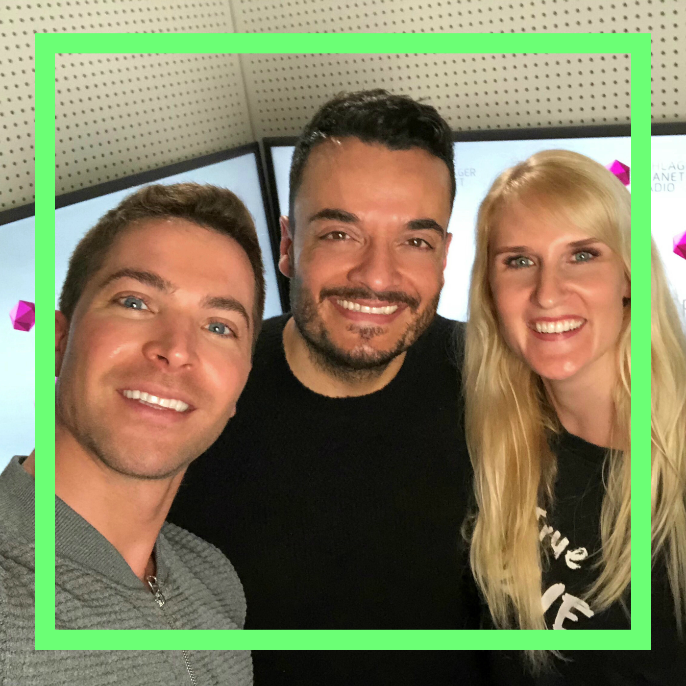 Aber bitte mit Schlager - Der Podcast von Schlagerplanetradio