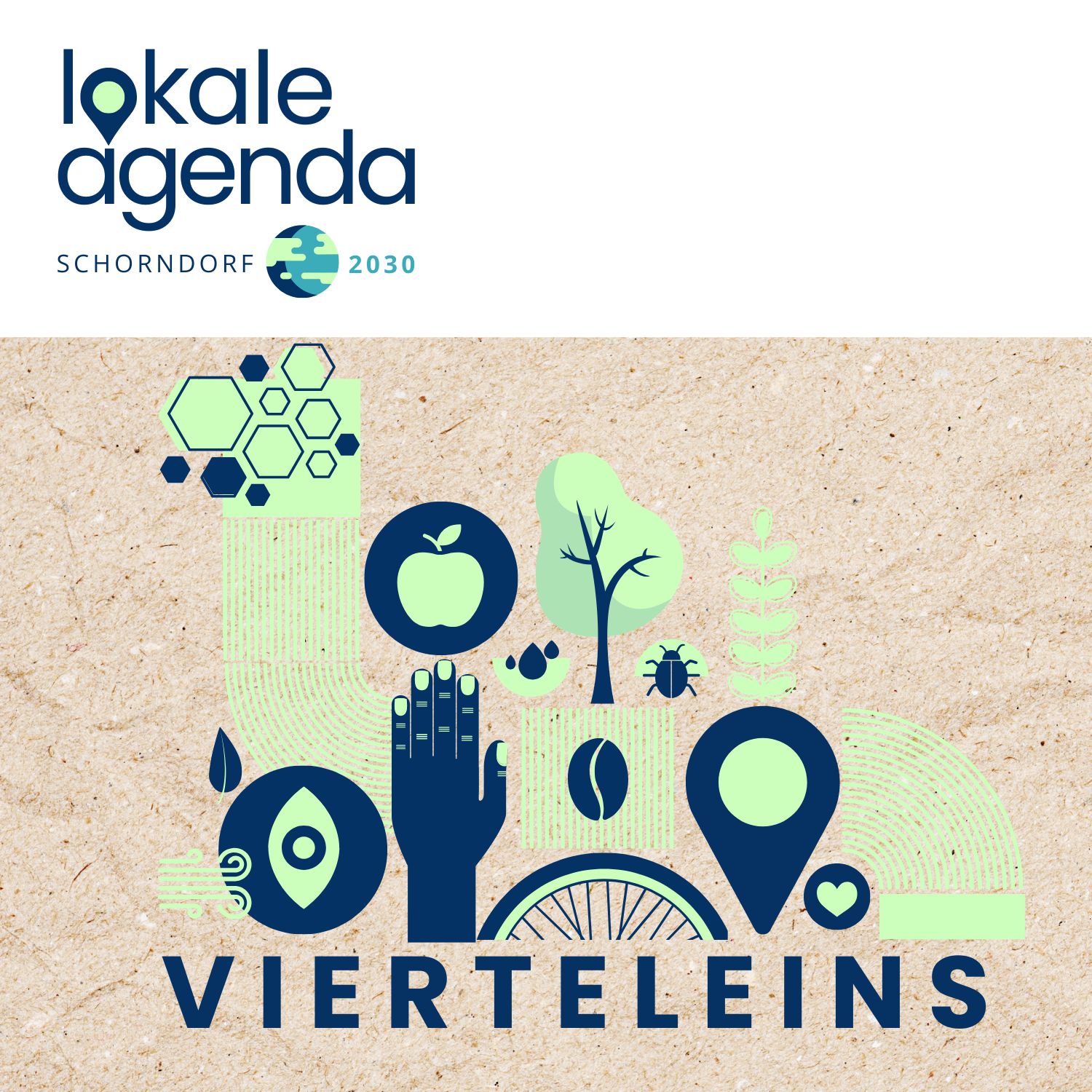 ViertelEins - Podcast der Lokalen Agenda Schorndorf 2030