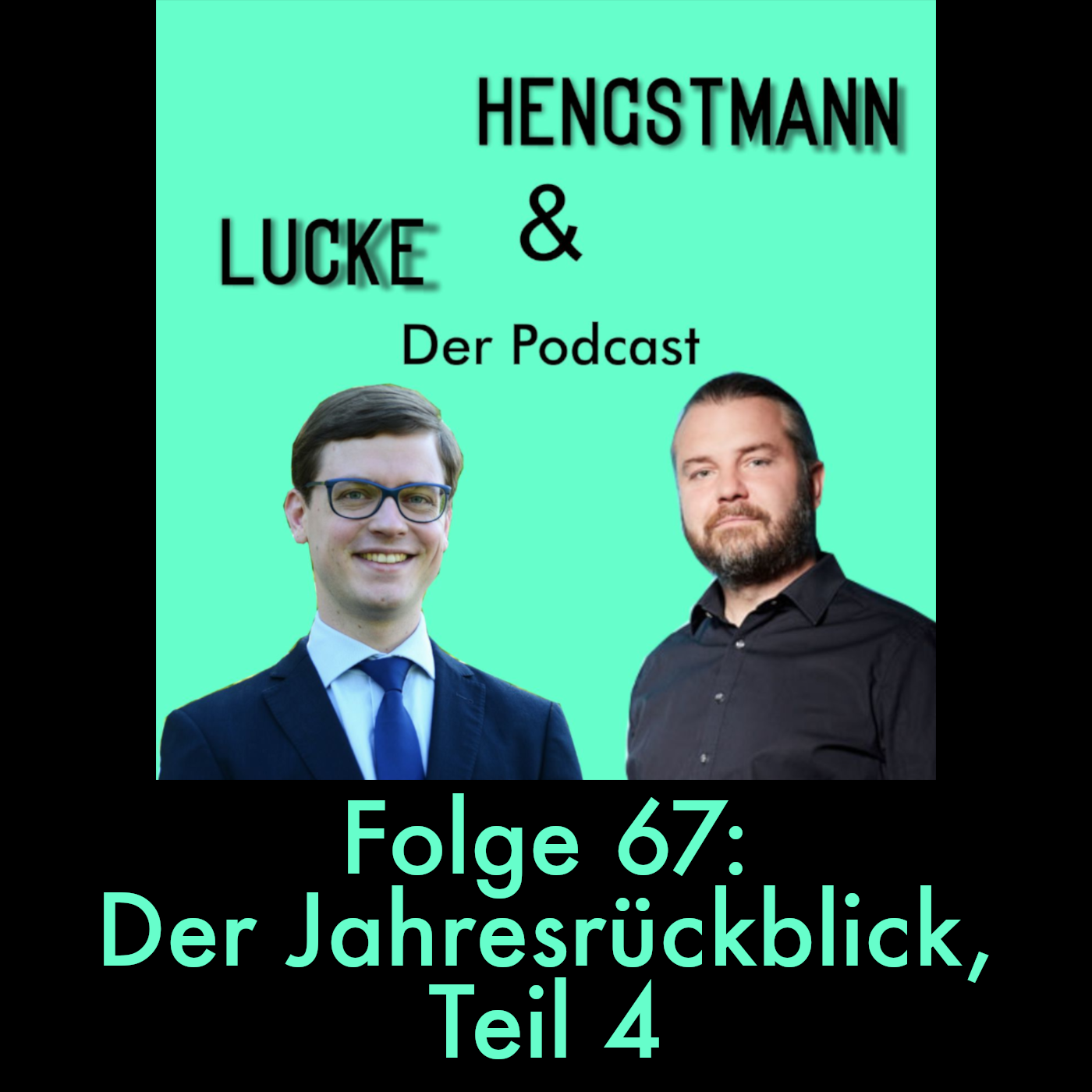 Lucke & Hengstmann