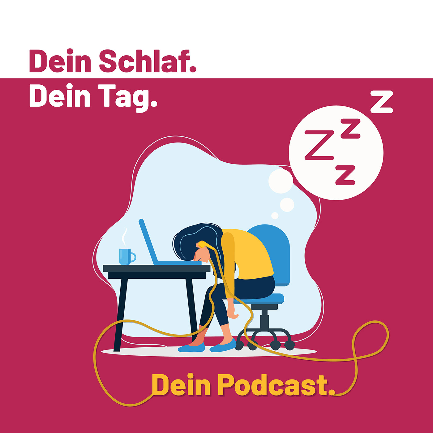 #4 - Schlecht geschlafen? Die Auswirkungen von gestörtem Schlaf #4 - Schlecht geschlafen? Die Auswirkungen von gestörtem Schlaf
