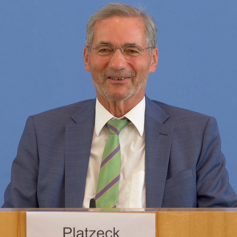Neues aus der Bundespressekonferenz