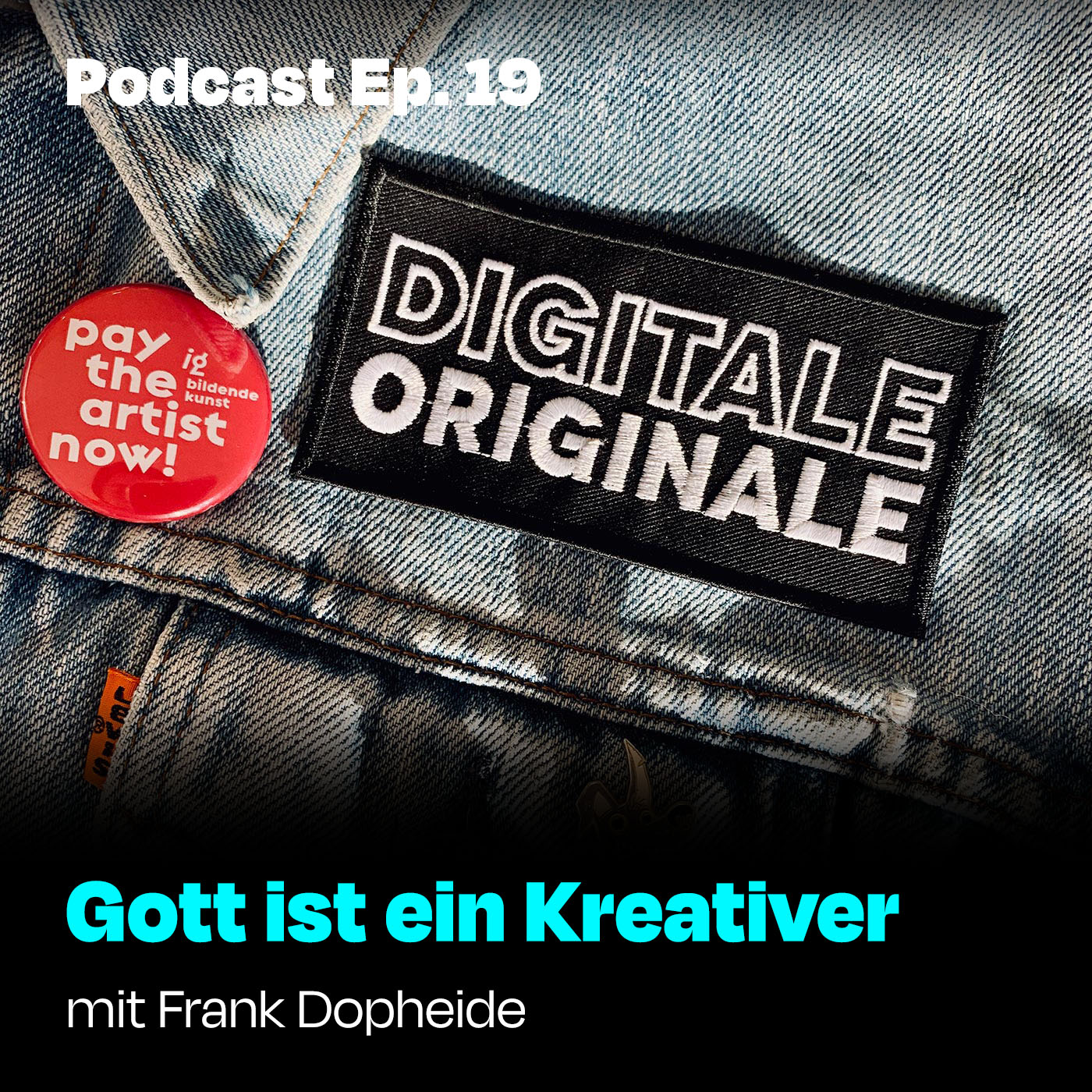 Digitale Originale