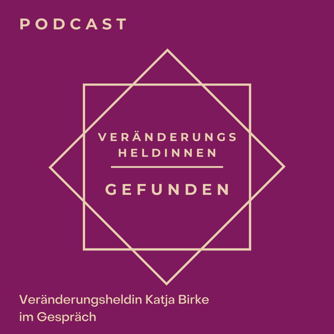 Veränderungsheldinnen gefunden