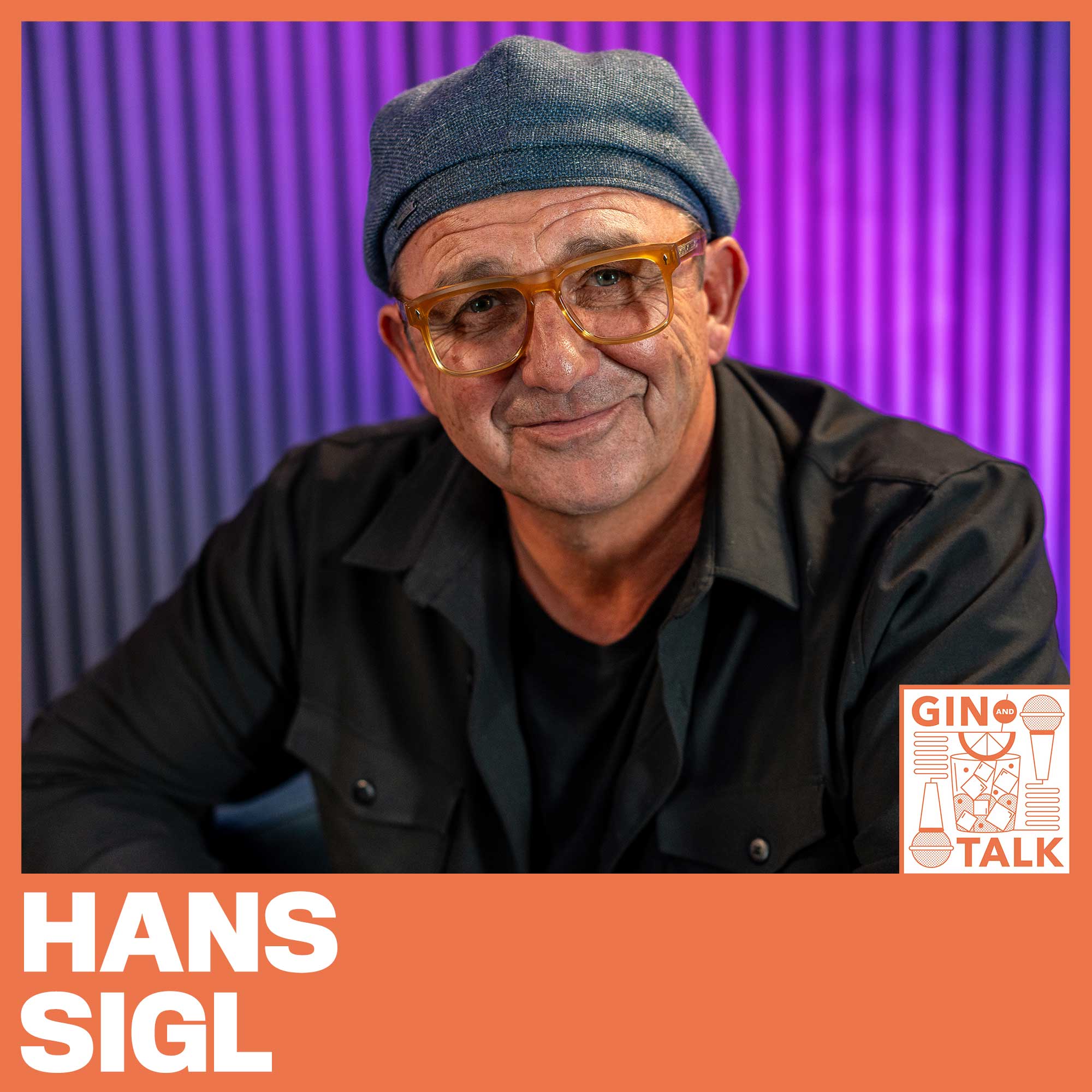 Gin And Talk
