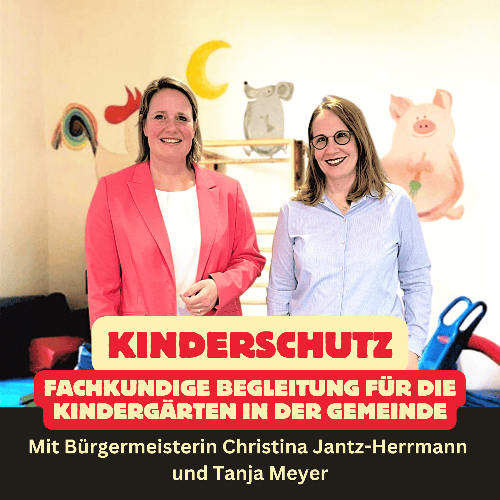 UNSER SCHWANEWEDE