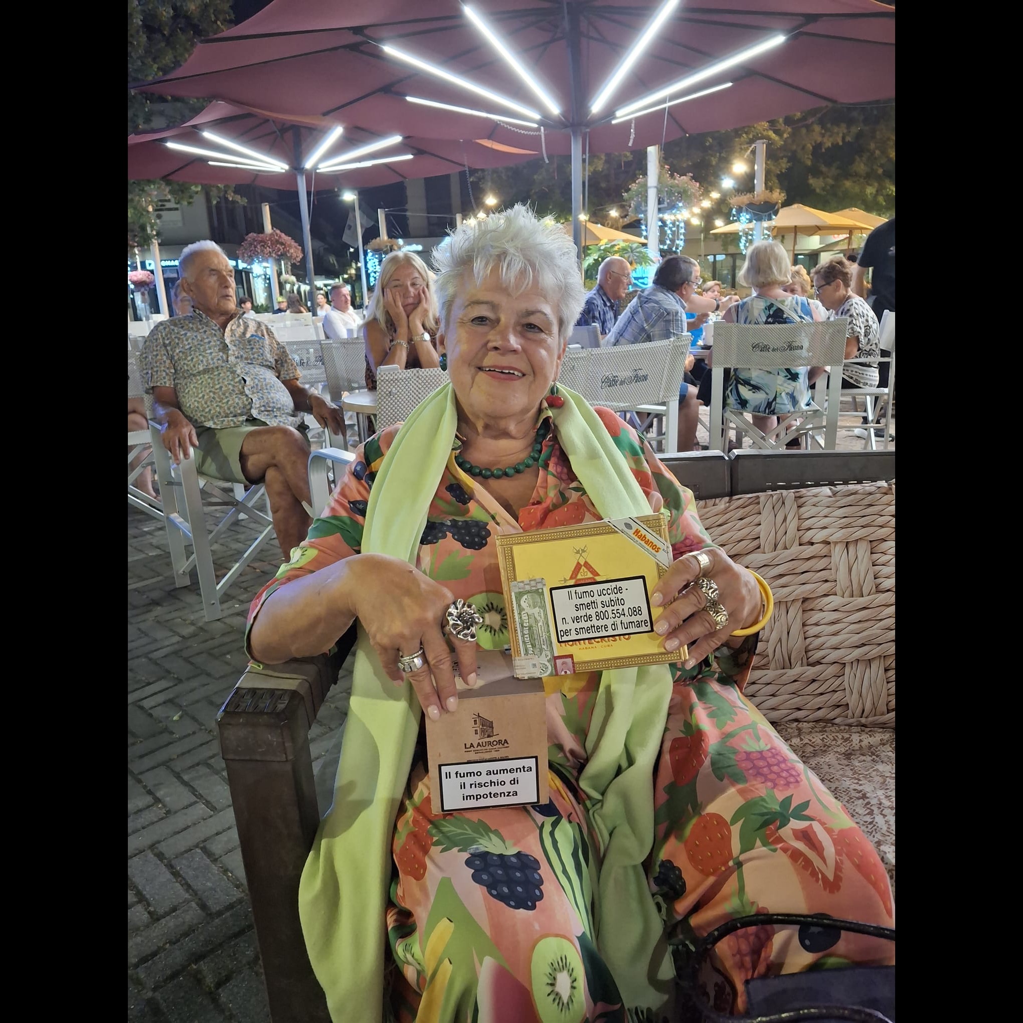 La Dolce Vita am Pool: Urlaub mit Familie episode artwork
