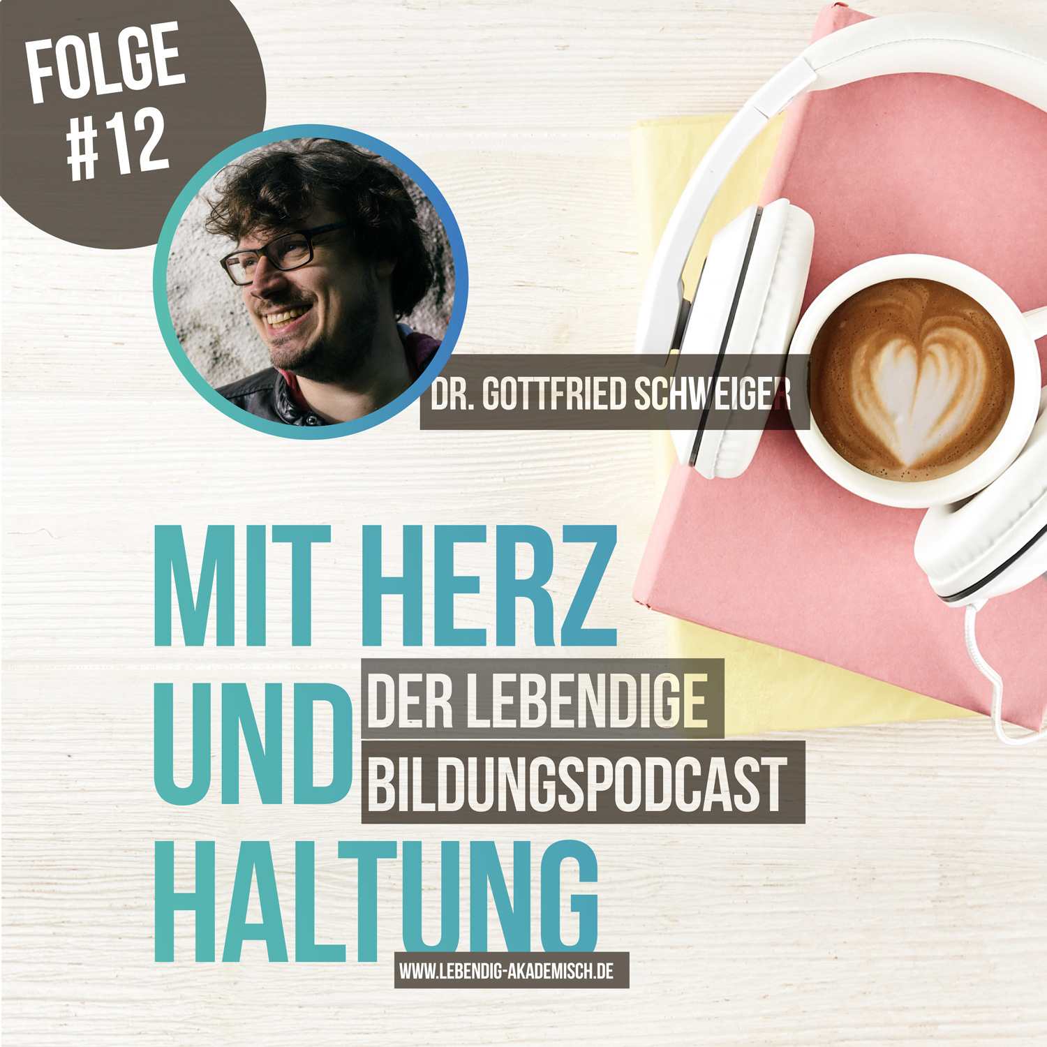 Mit Herz und Haltung