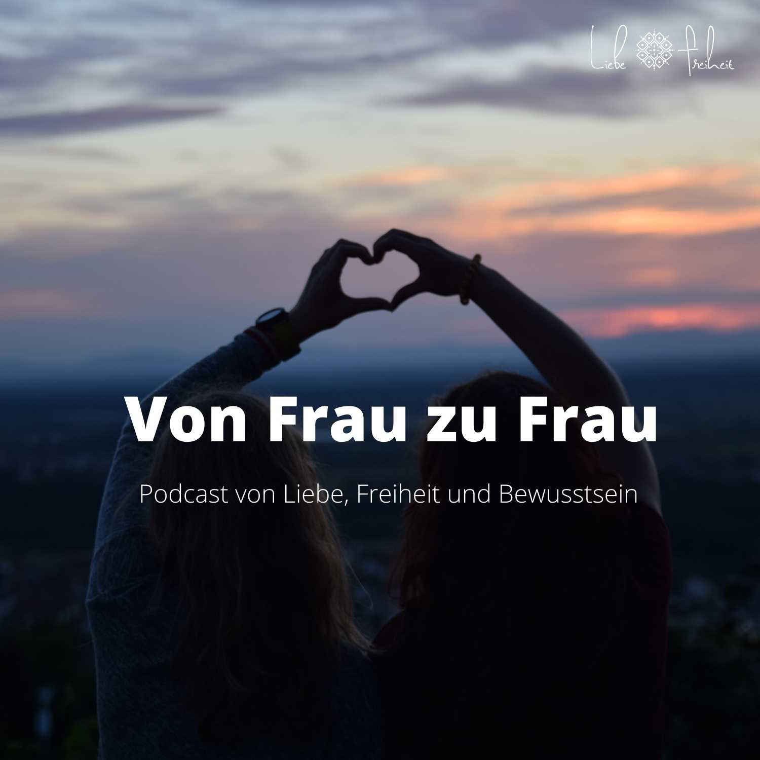 Von Frau zu Frau episode artwork