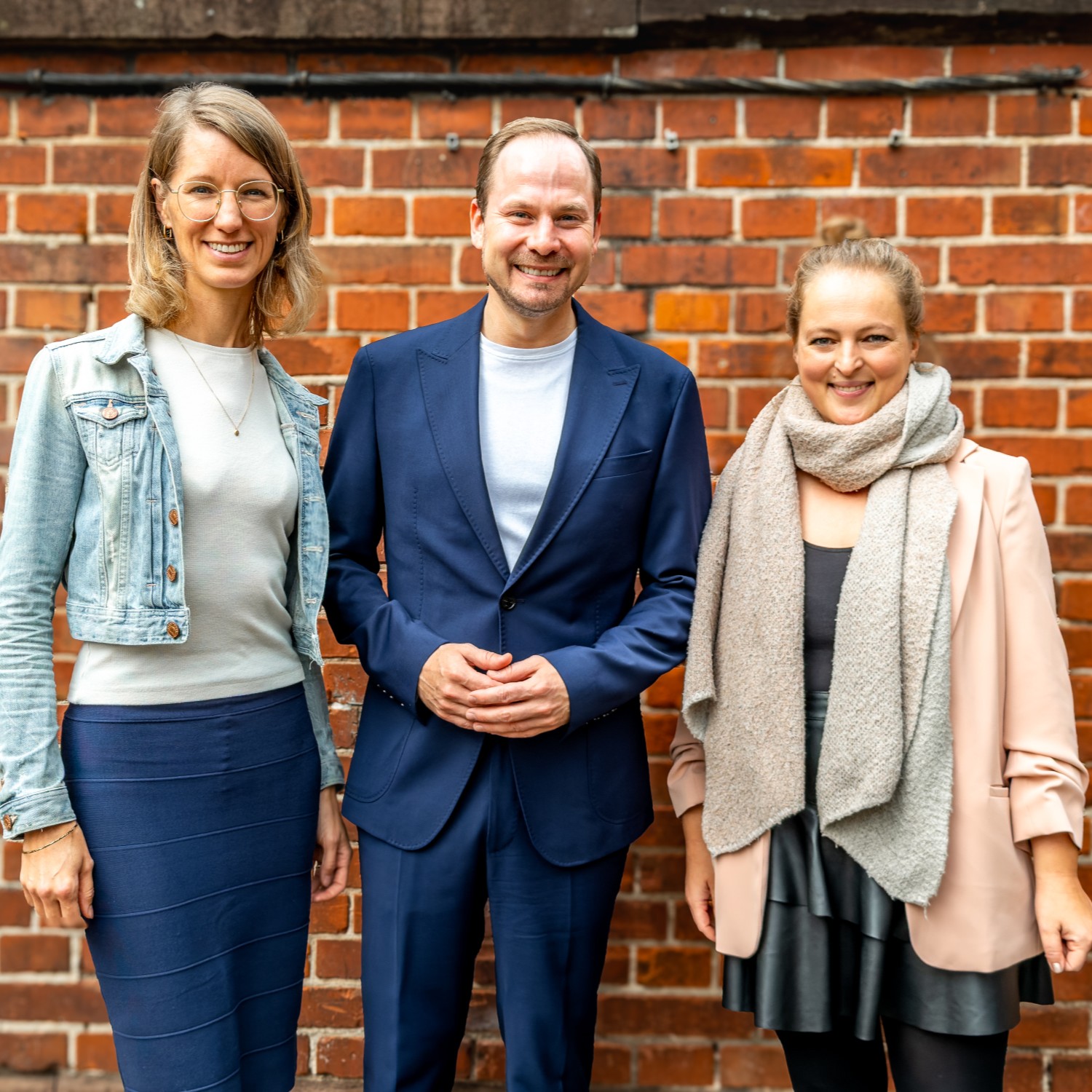 LBusiness - Podcast Ludwigsburger Wirtschaft im Fokus