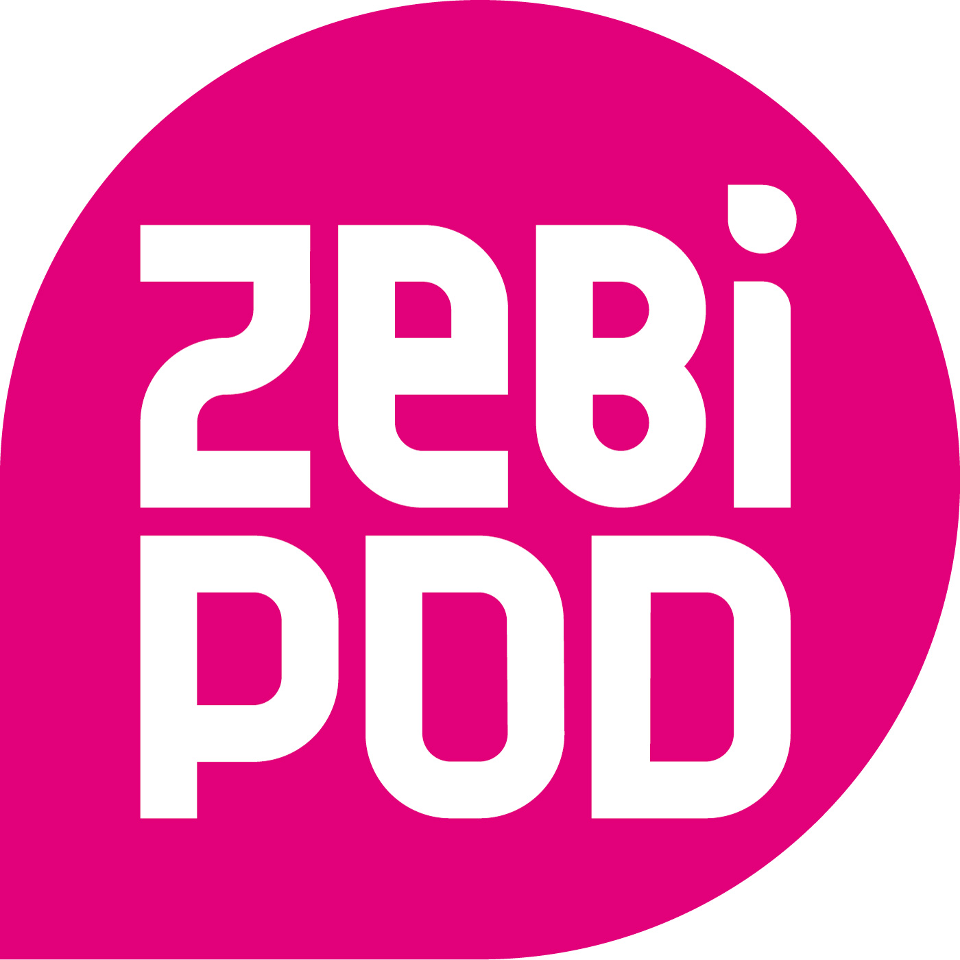 Zebipod