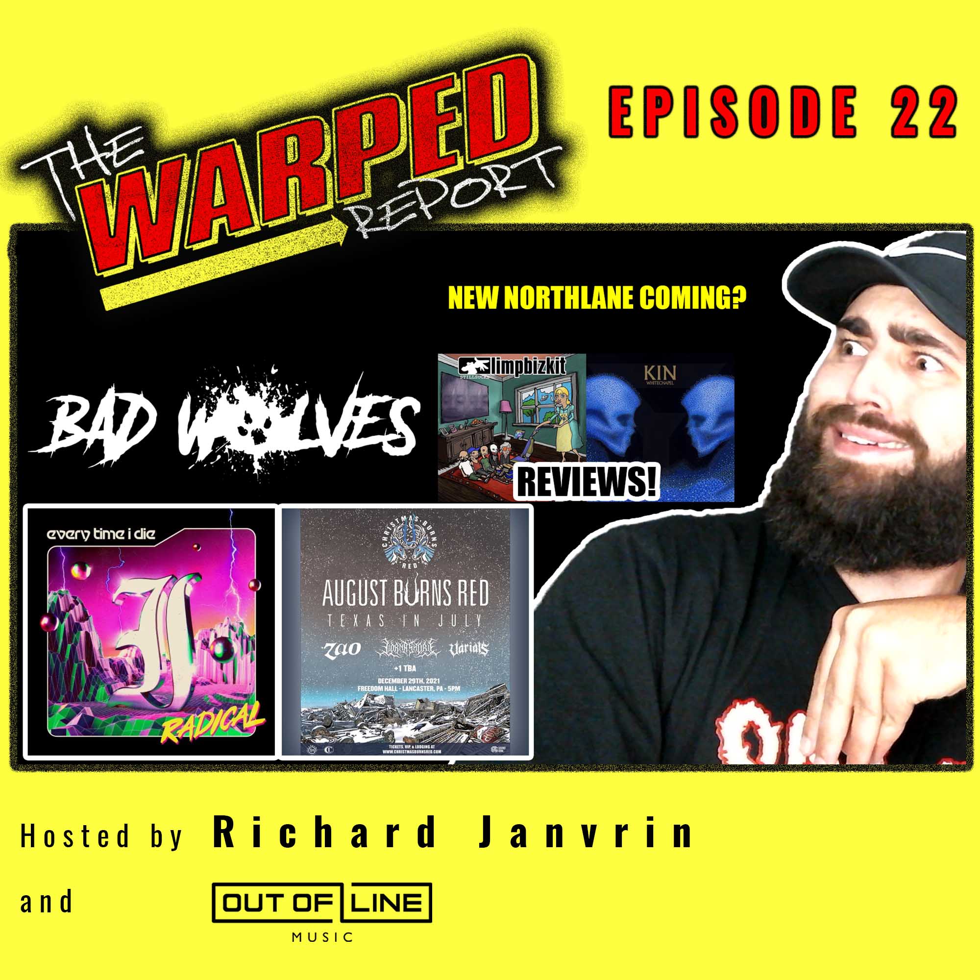 The Warped Report
