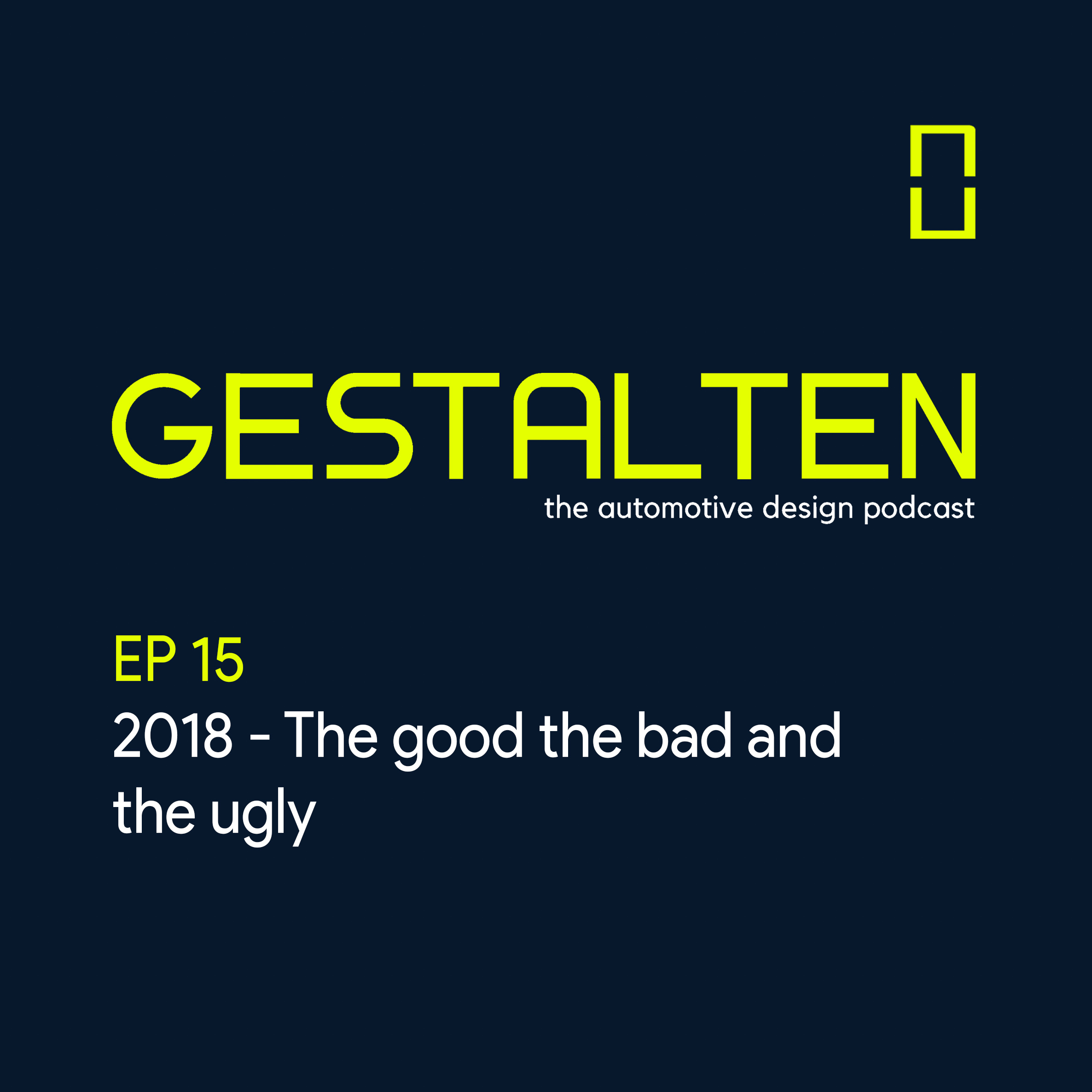 Gestalten